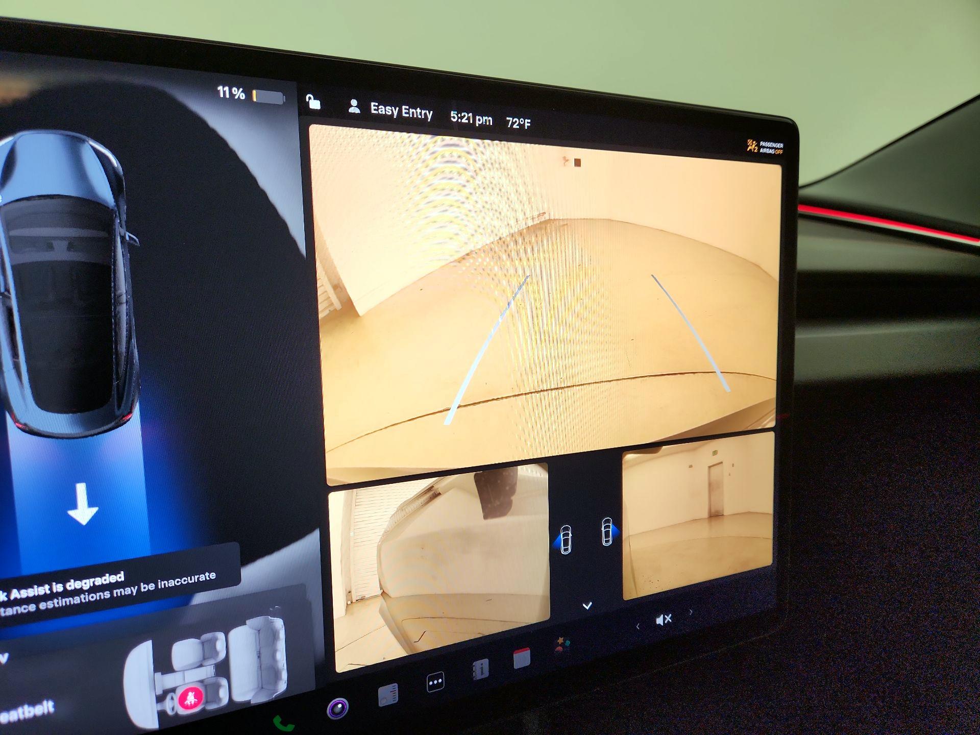 Thumbnail: 2025 Tesla Model 3 - 14