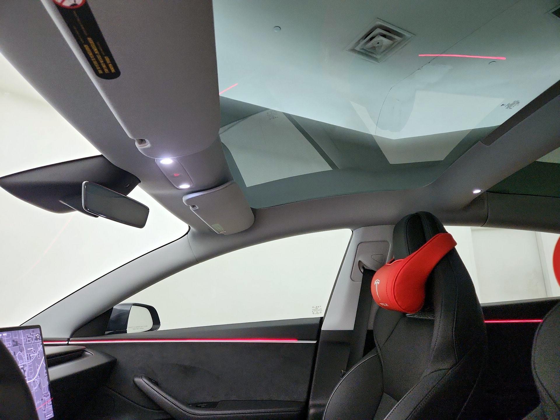 Thumbnail: 2025 Tesla Model 3 - 18