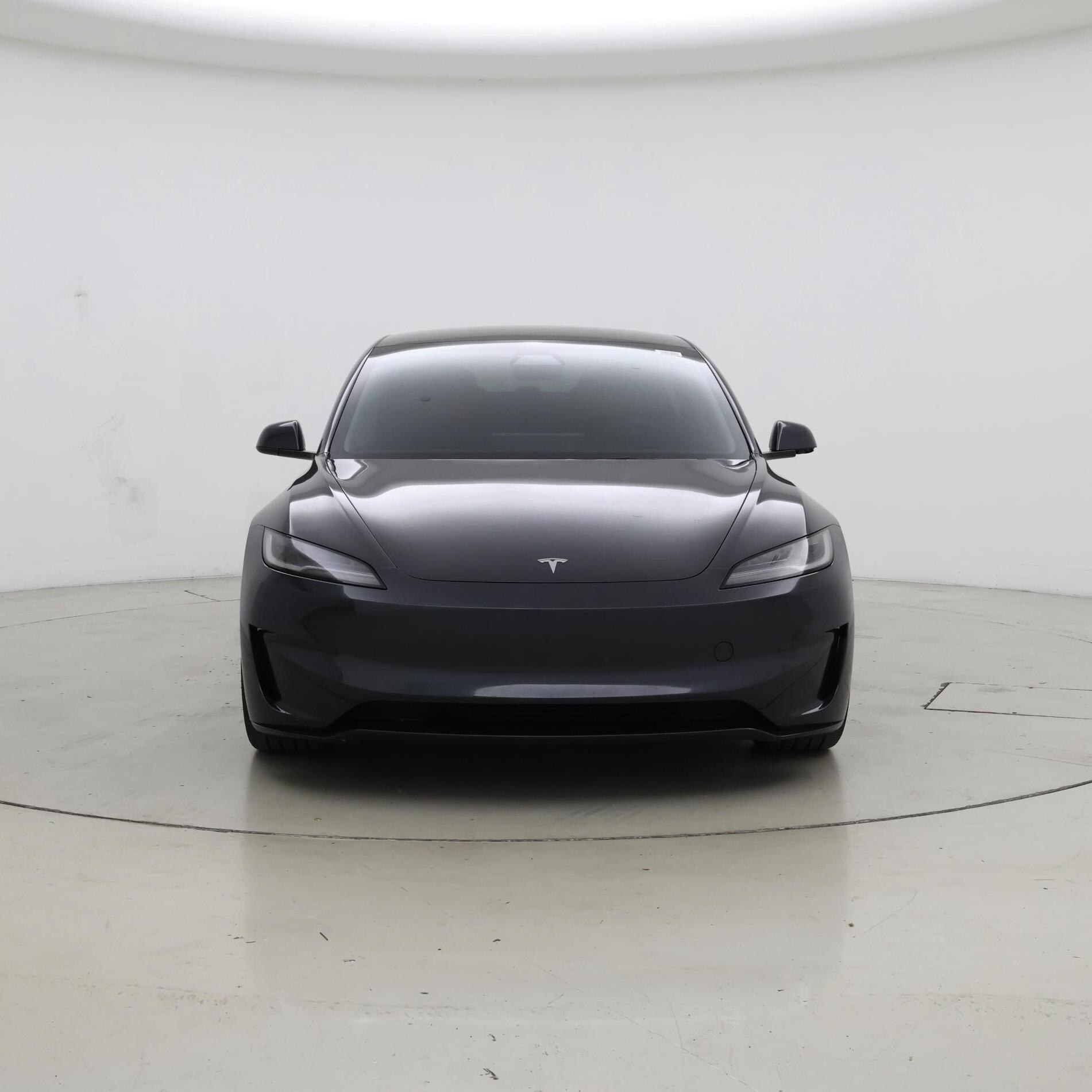 Thumbnail: 2025 Tesla Model 3 - 5