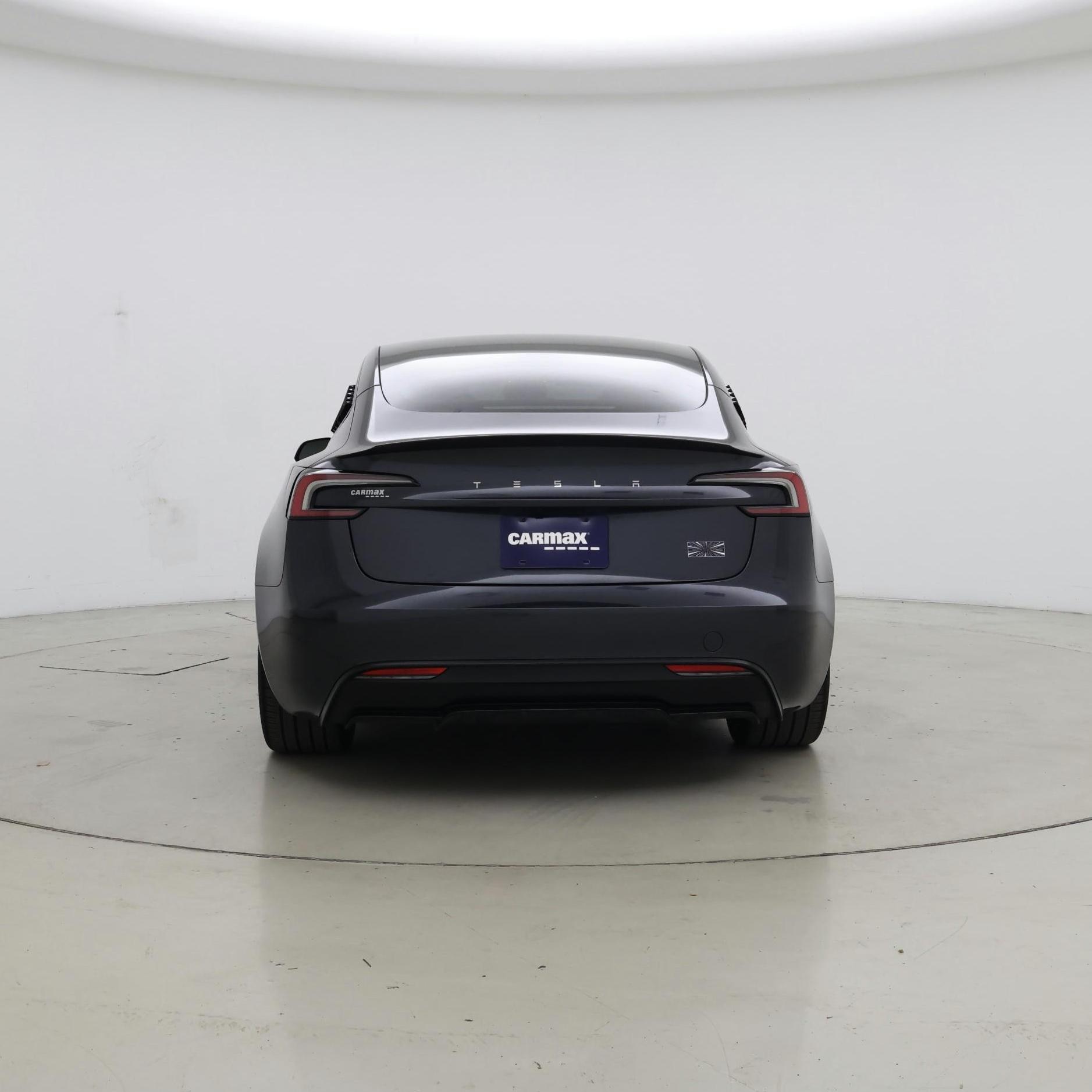 Thumbnail: 2025 Tesla Model 3 - 6