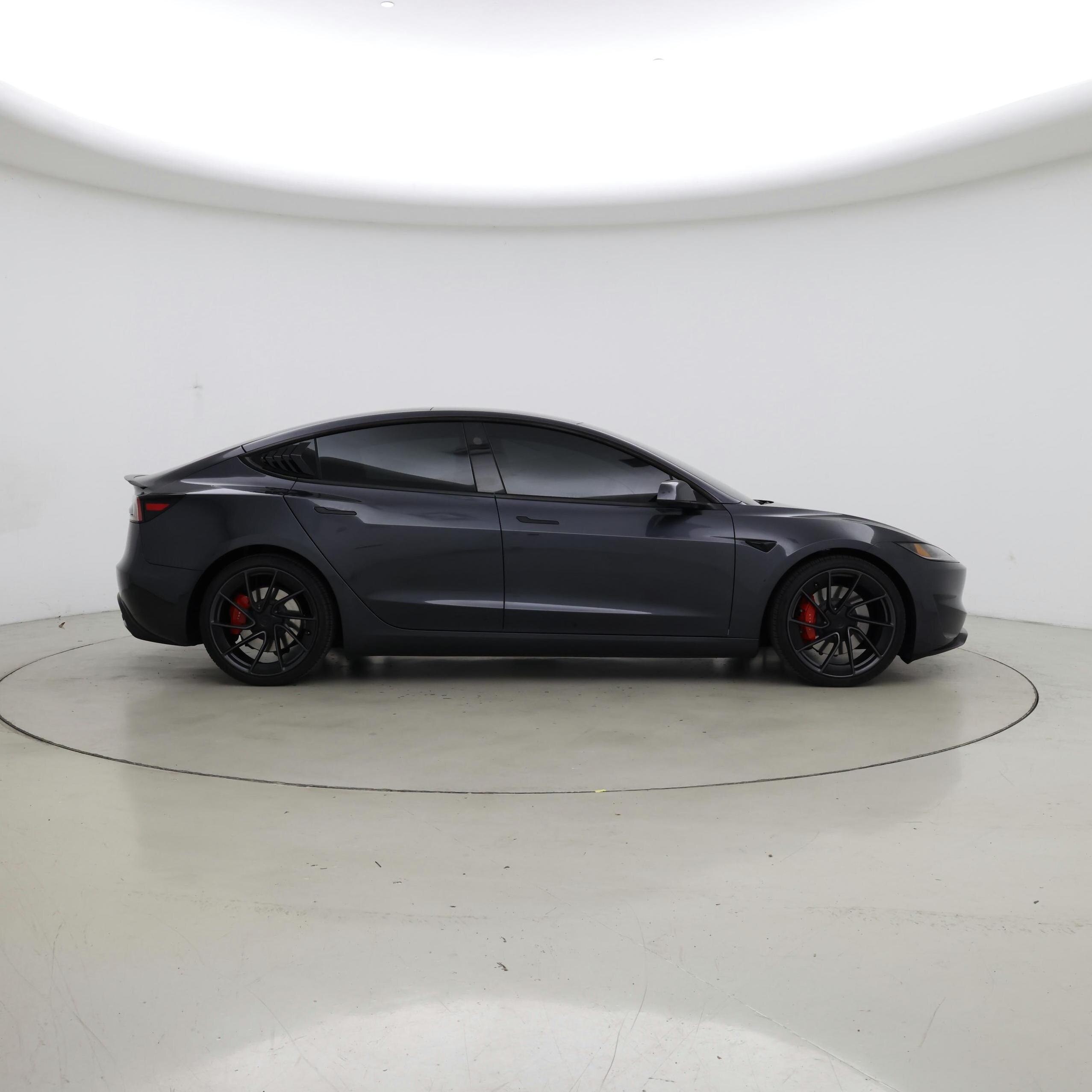 Thumbnail: 2025 Tesla Model 3 - 7