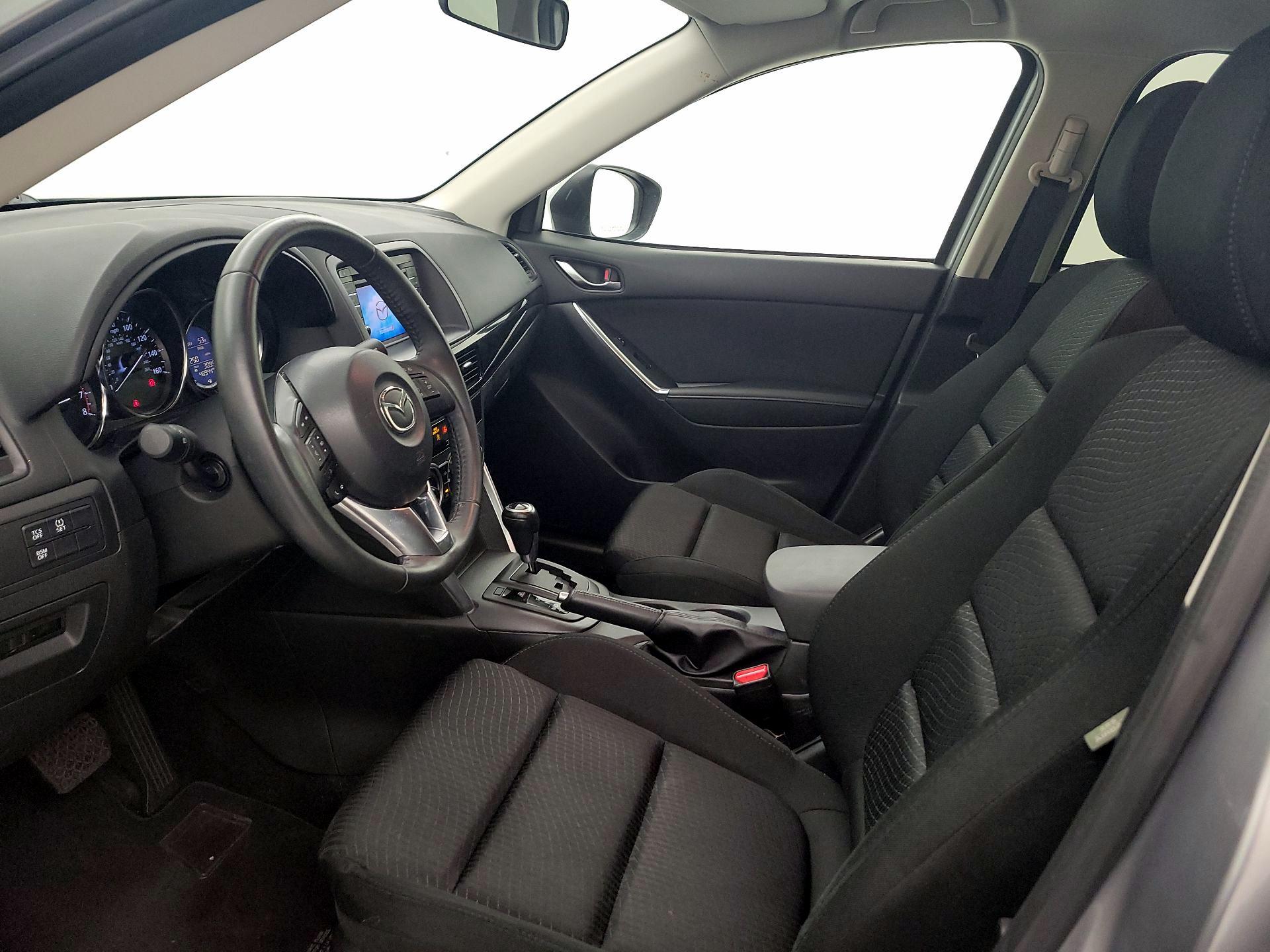 Thumbnail: 2014 Mazda CX-5 - 11