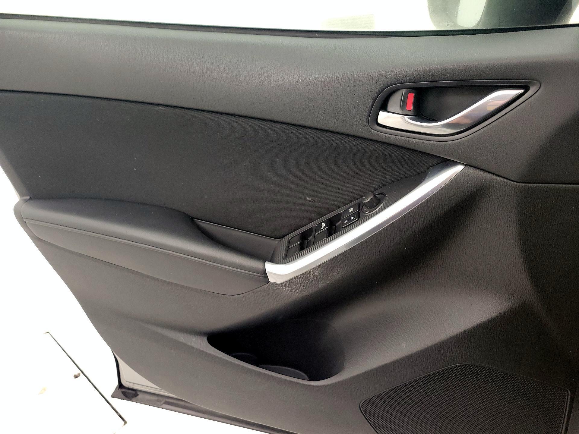 Thumbnail: 2014 Mazda CX-5 - 12