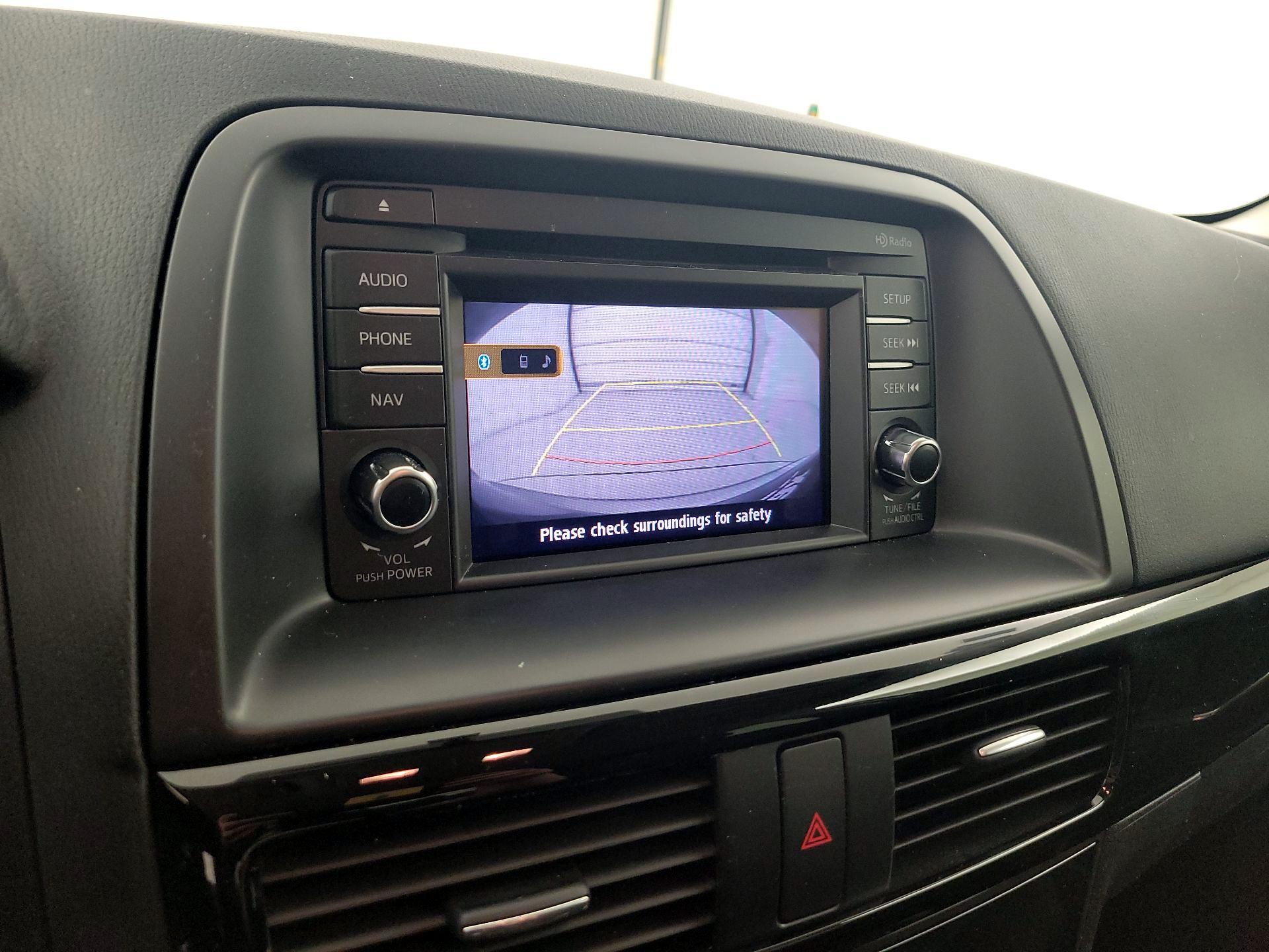 Thumbnail: 2014 Mazda CX-5 - 14