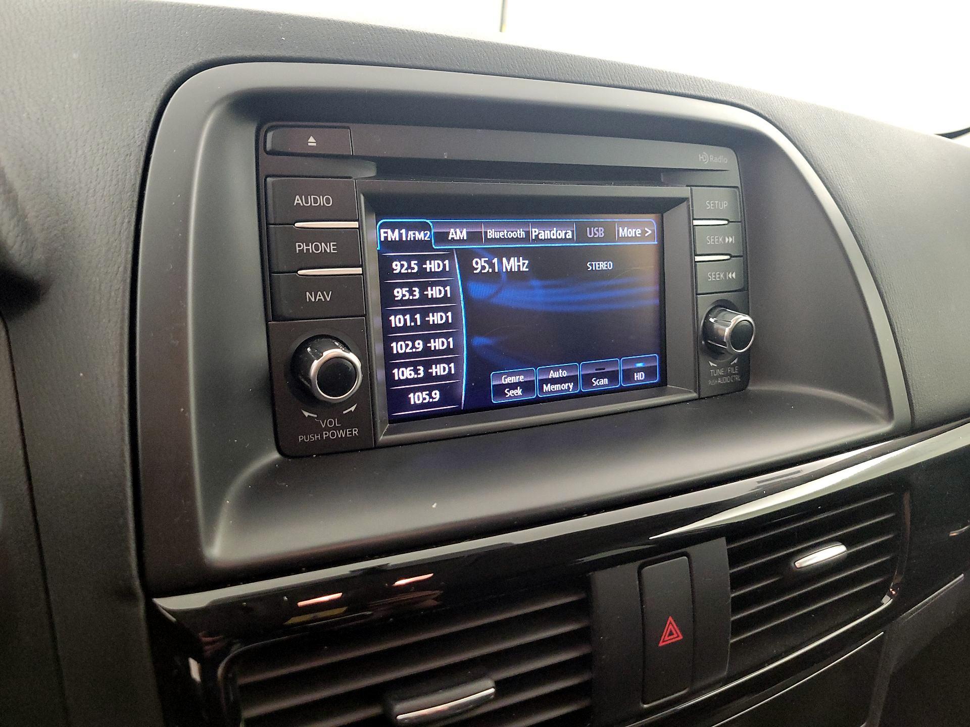 Thumbnail: 2014 Mazda CX-5 - 15