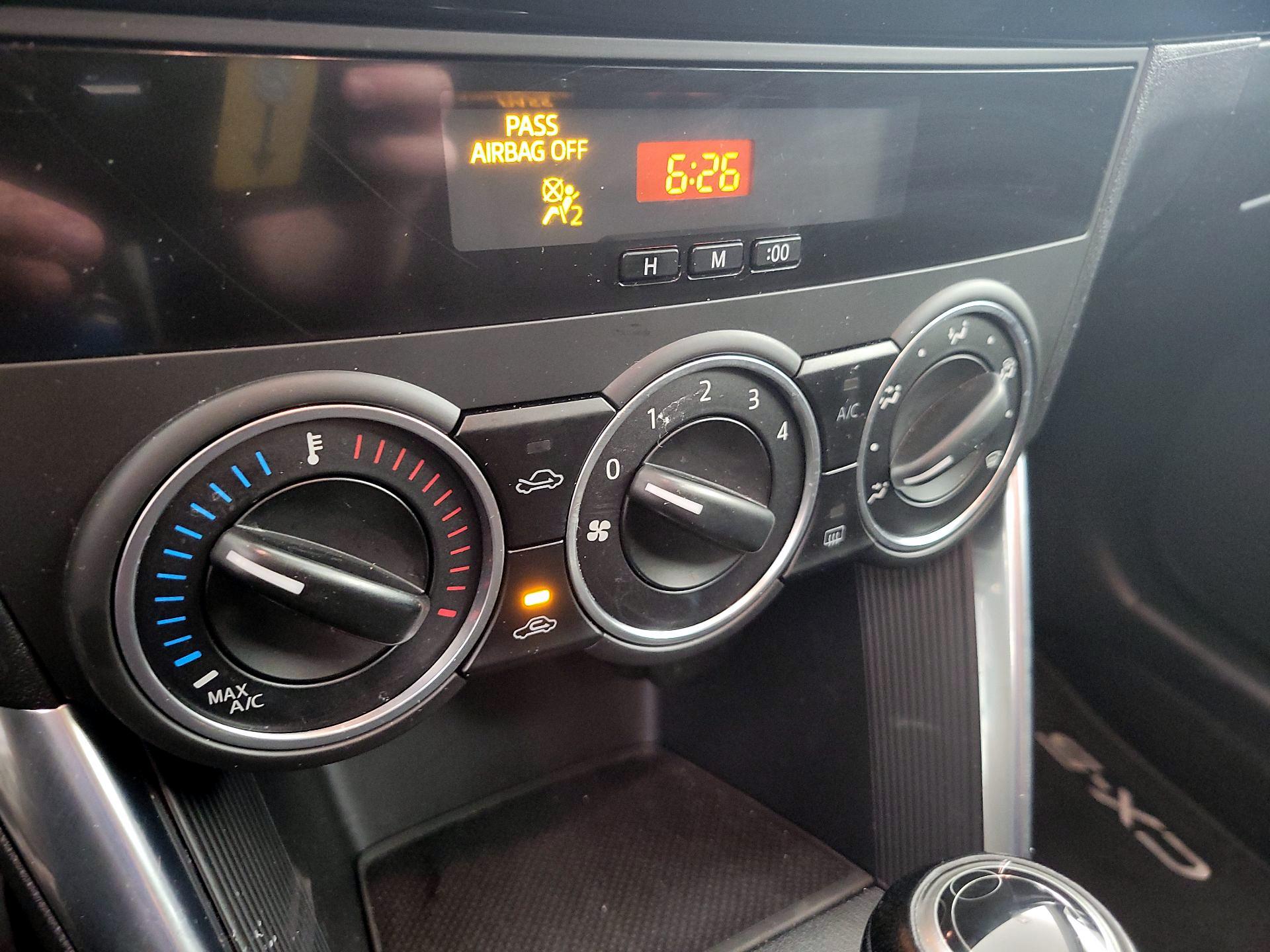 Thumbnail: 2014 Mazda CX-5 - 16