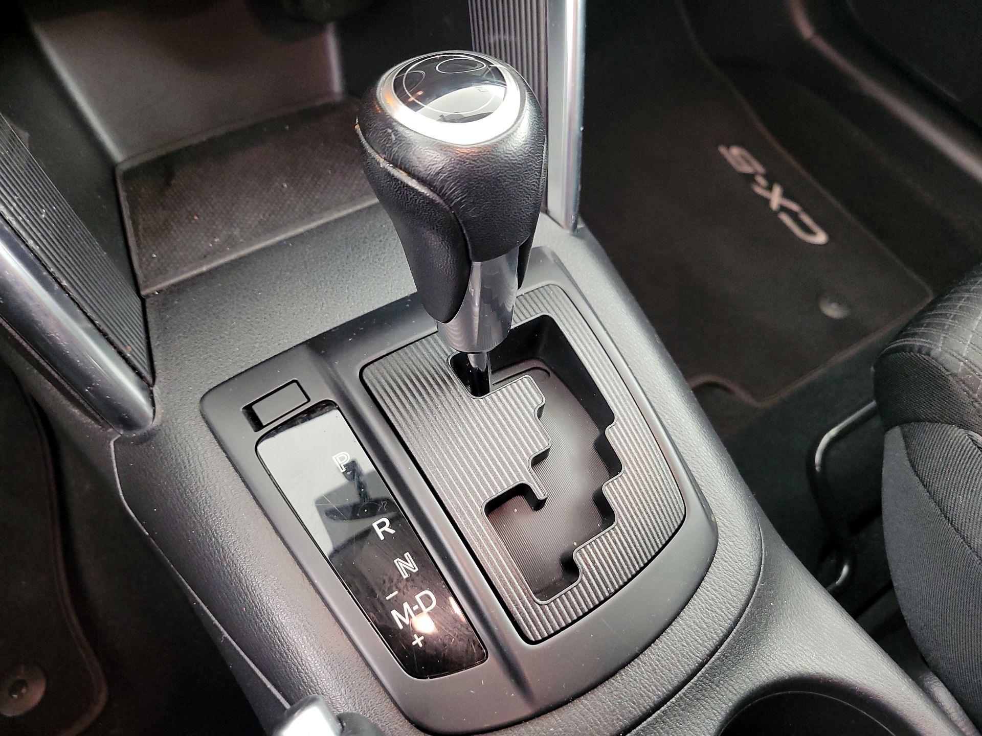 Thumbnail: 2014 Mazda CX-5 - 17