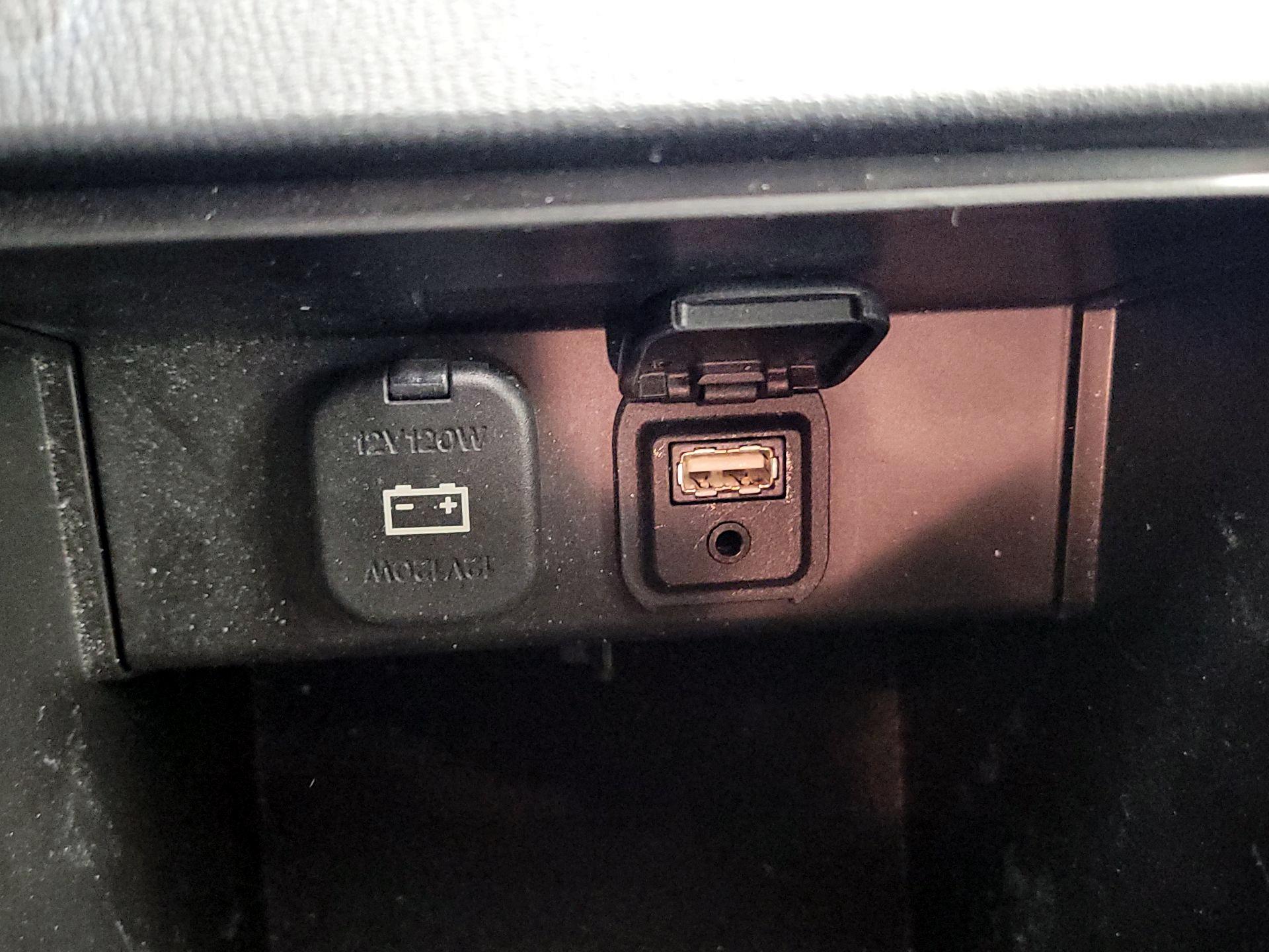 Thumbnail: 2014 Mazda CX-5 - 18