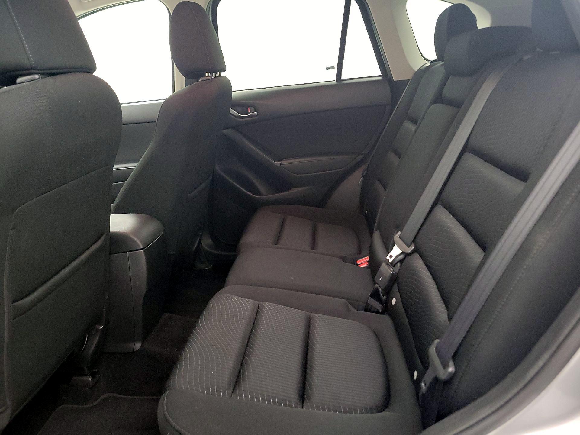 Thumbnail: 2014 Mazda CX-5 - 19