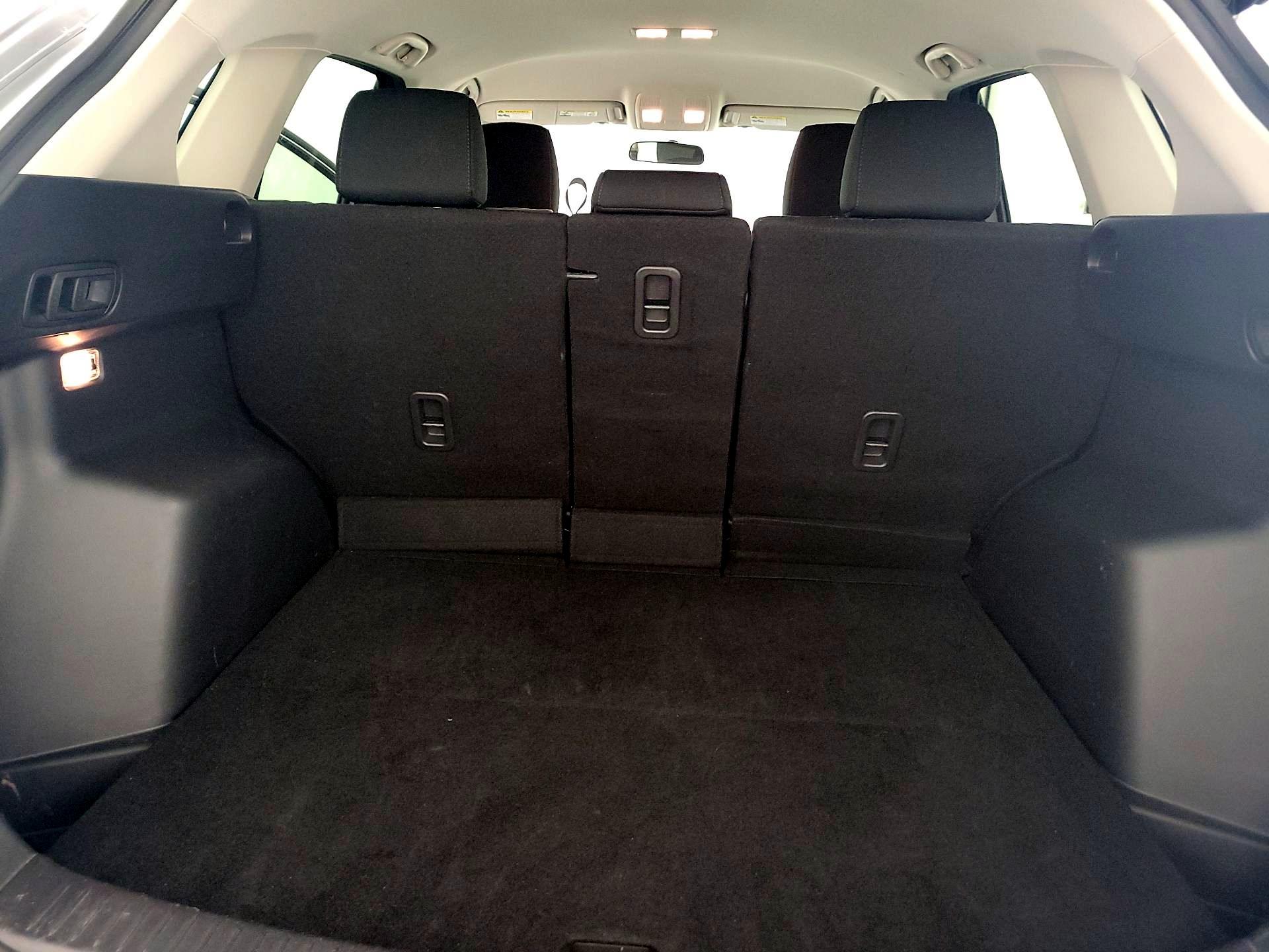 Thumbnail: 2014 Mazda CX-5 - 20