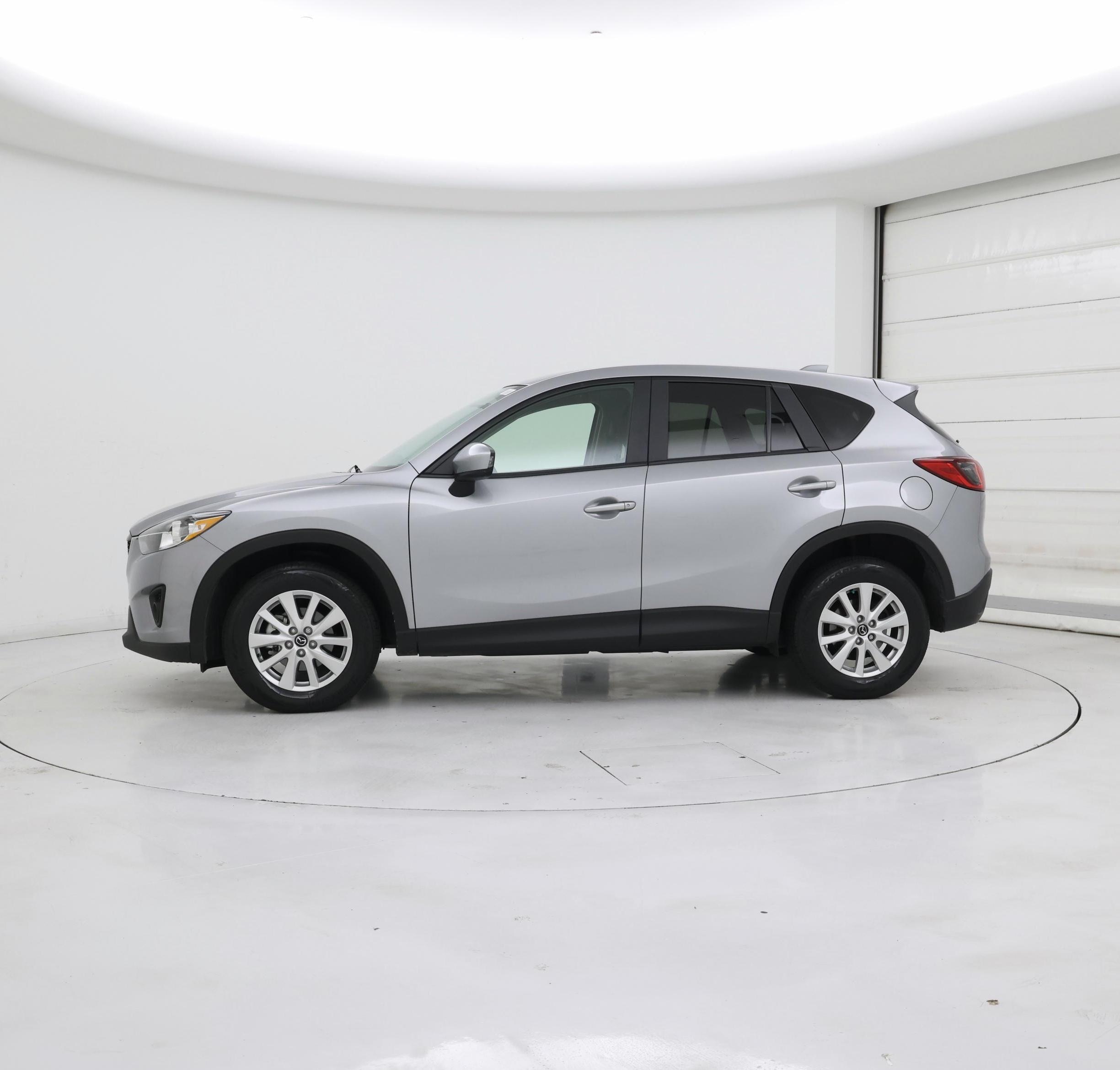 Thumbnail: 2014 Mazda CX-5 - 3