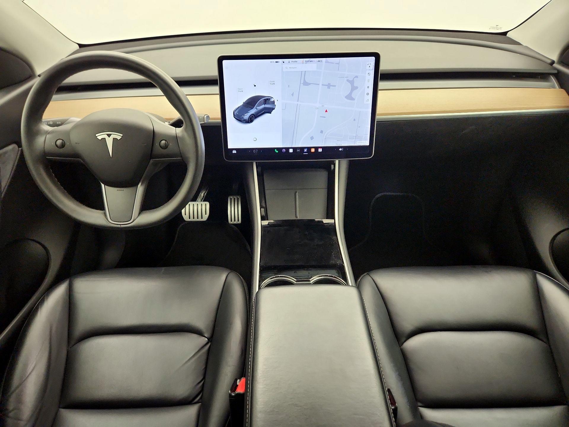 Thumbnail: 2020 Tesla Model Y - 9