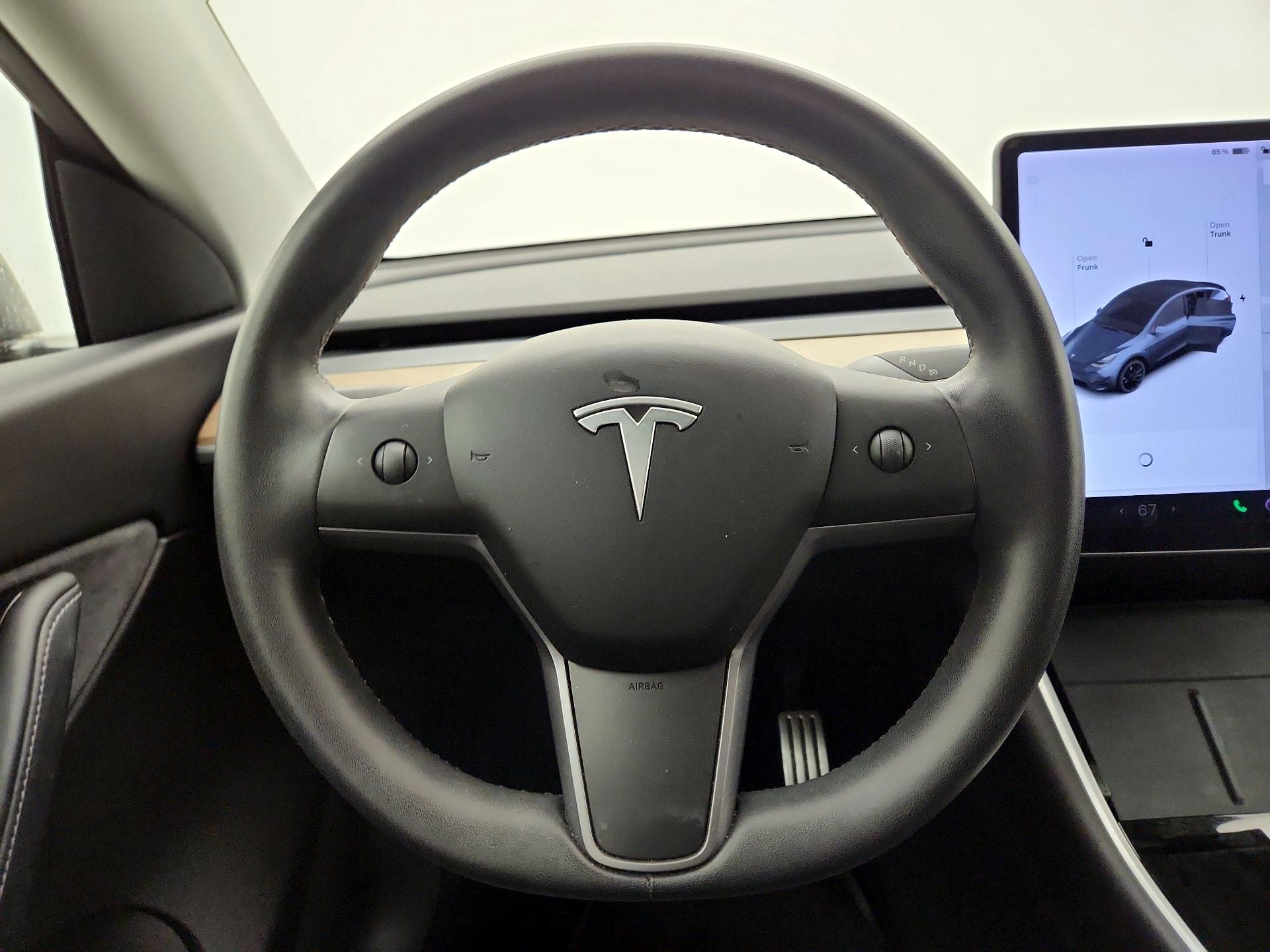 Thumbnail: 2020 Tesla Model Y - 10