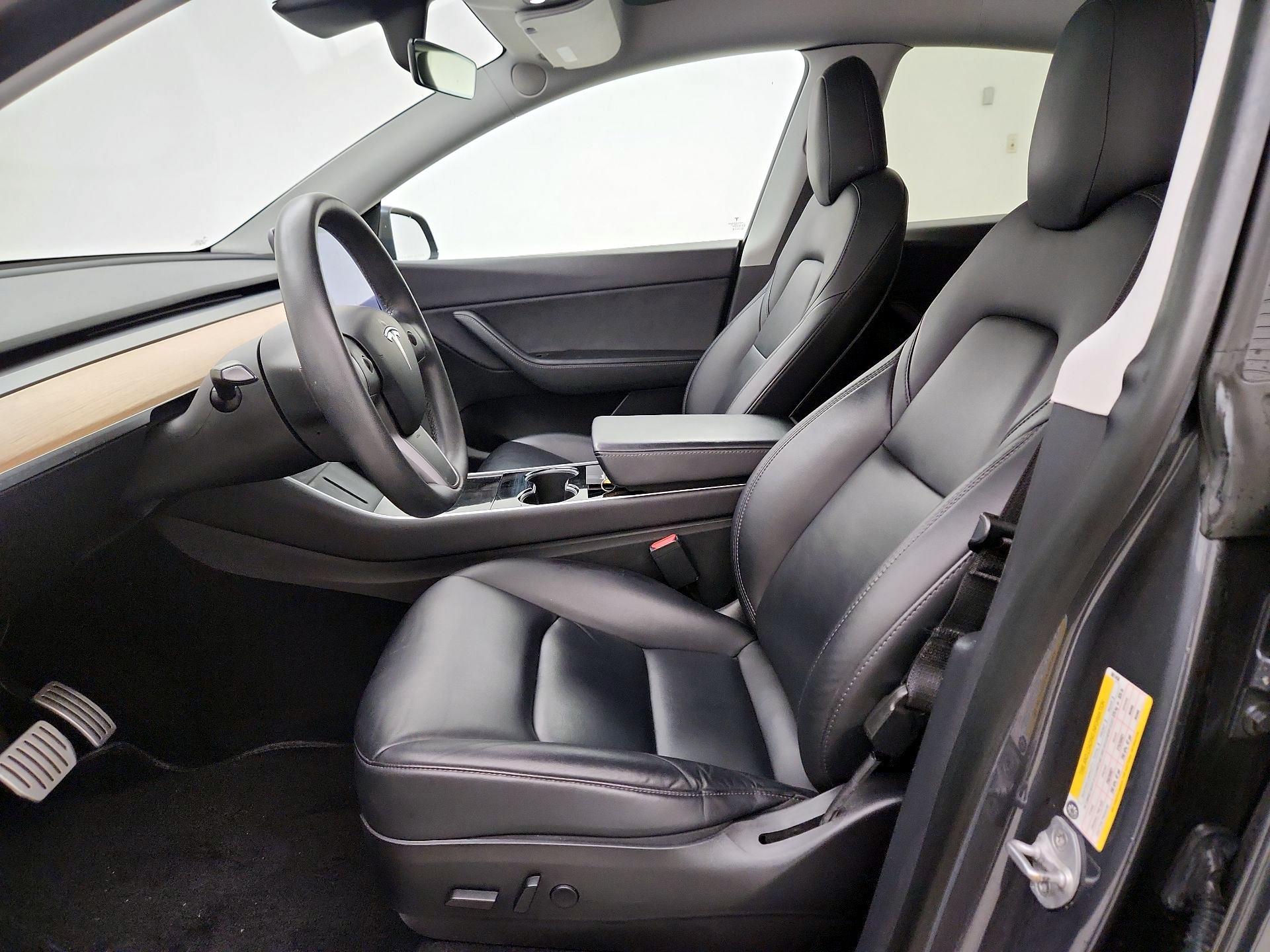 Thumbnail: 2020 Tesla Model Y - 11