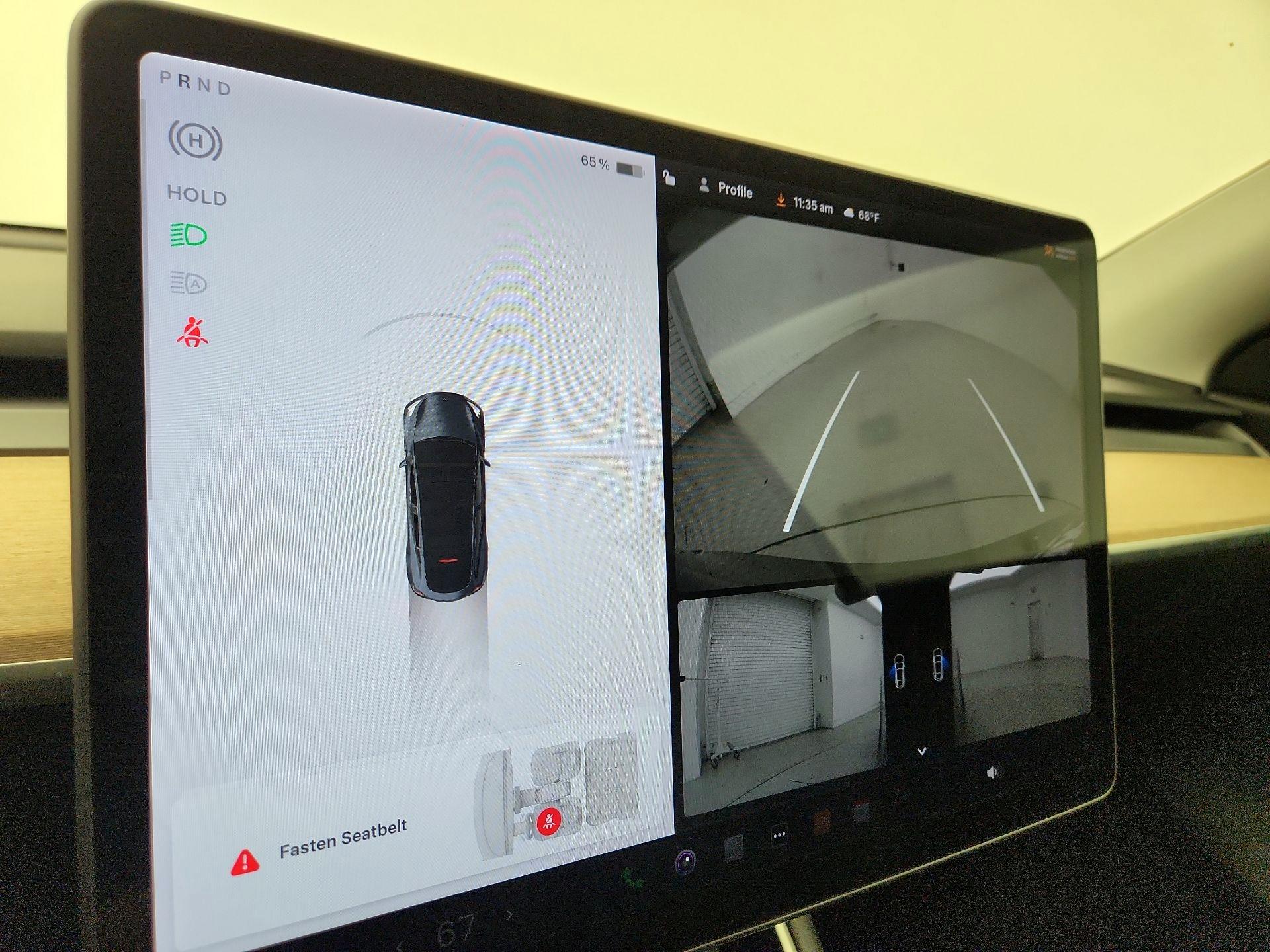 Thumbnail: 2020 Tesla Model Y - 14