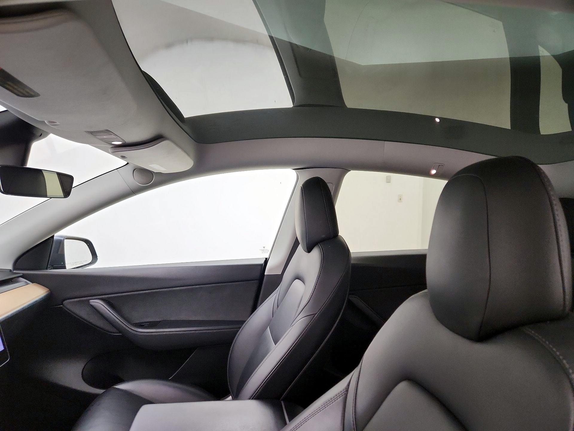 Thumbnail: 2020 Tesla Model Y - 18