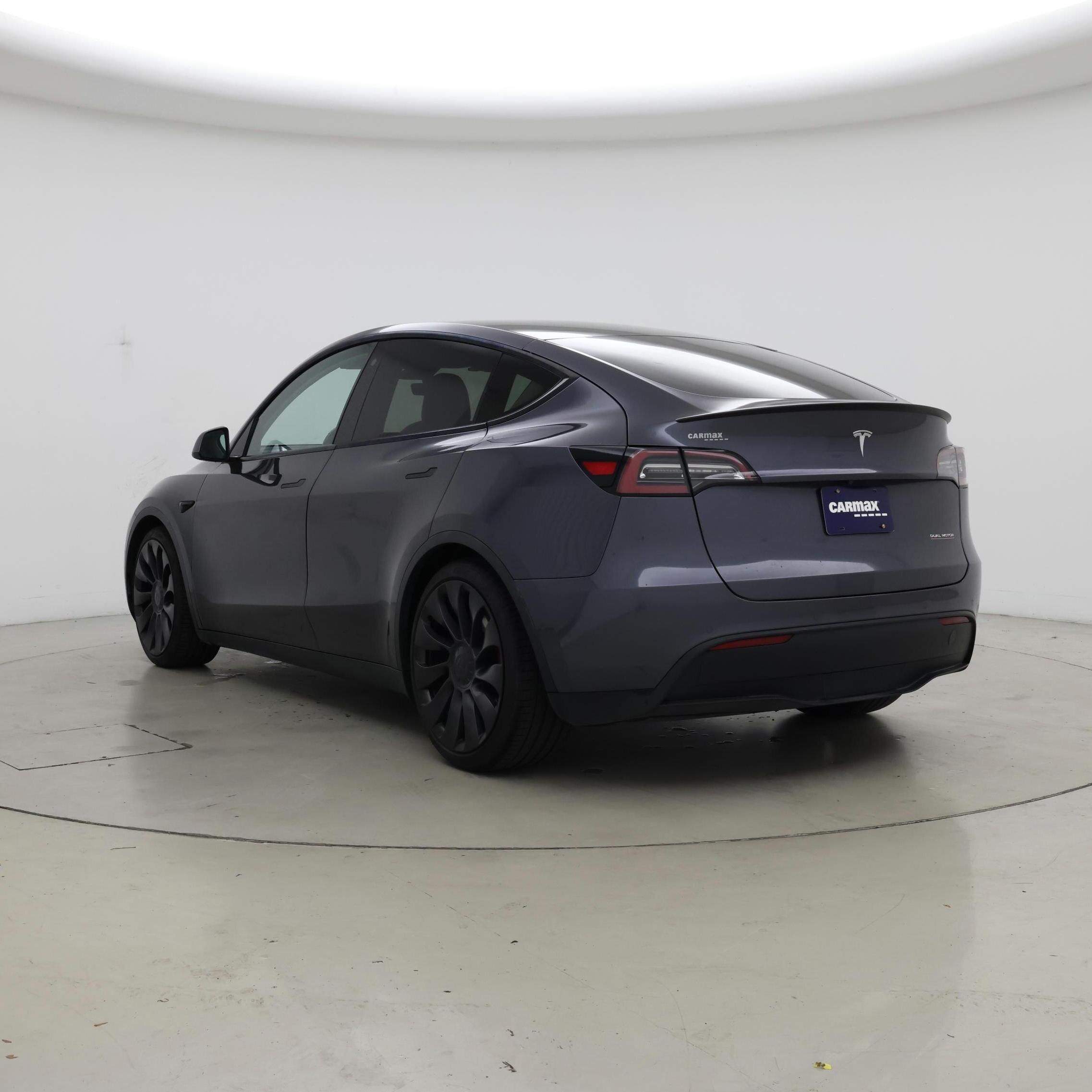 Thumbnail: 2020 Tesla Model Y - 2