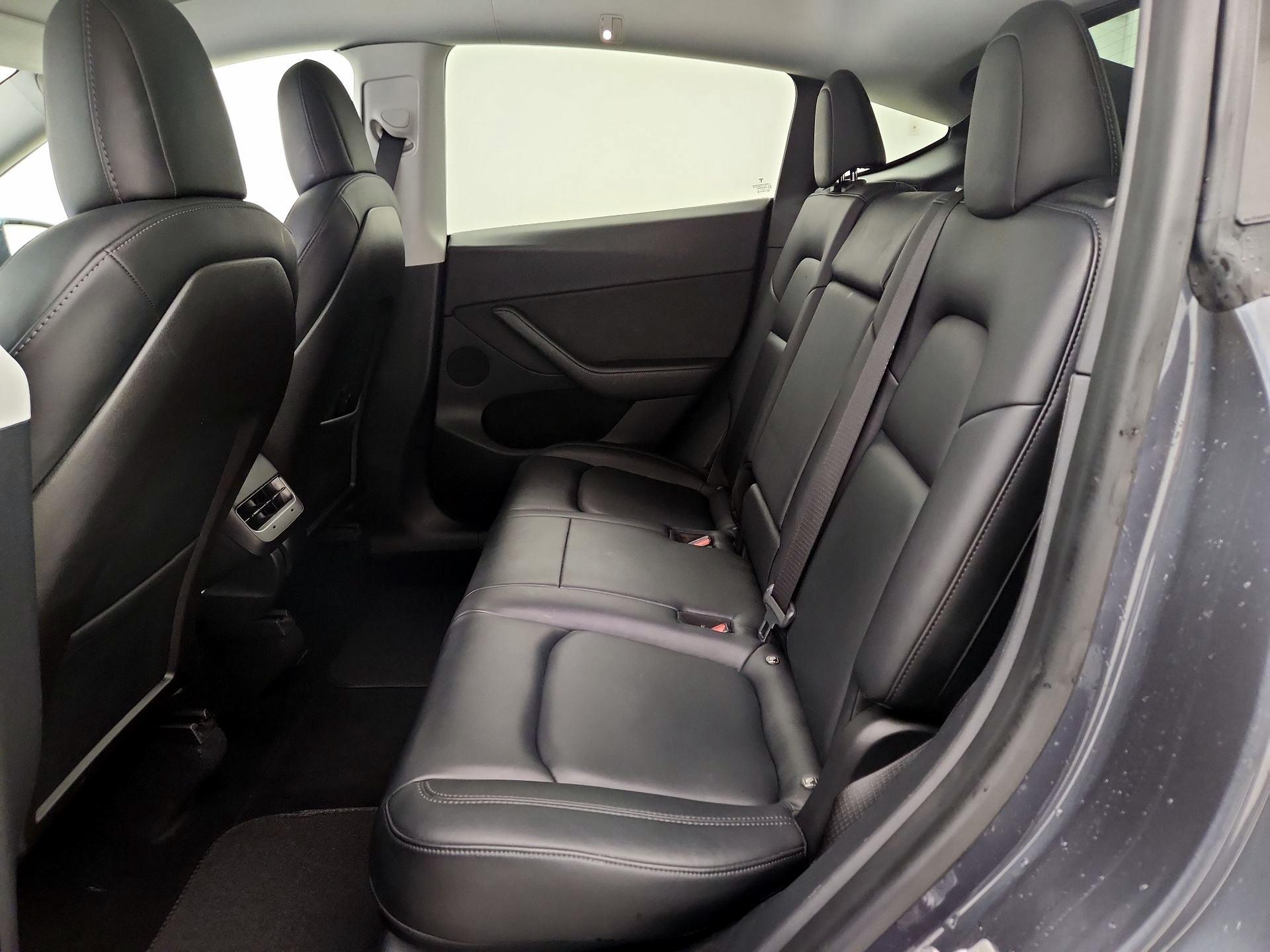 Thumbnail: 2020 Tesla Model Y - 19