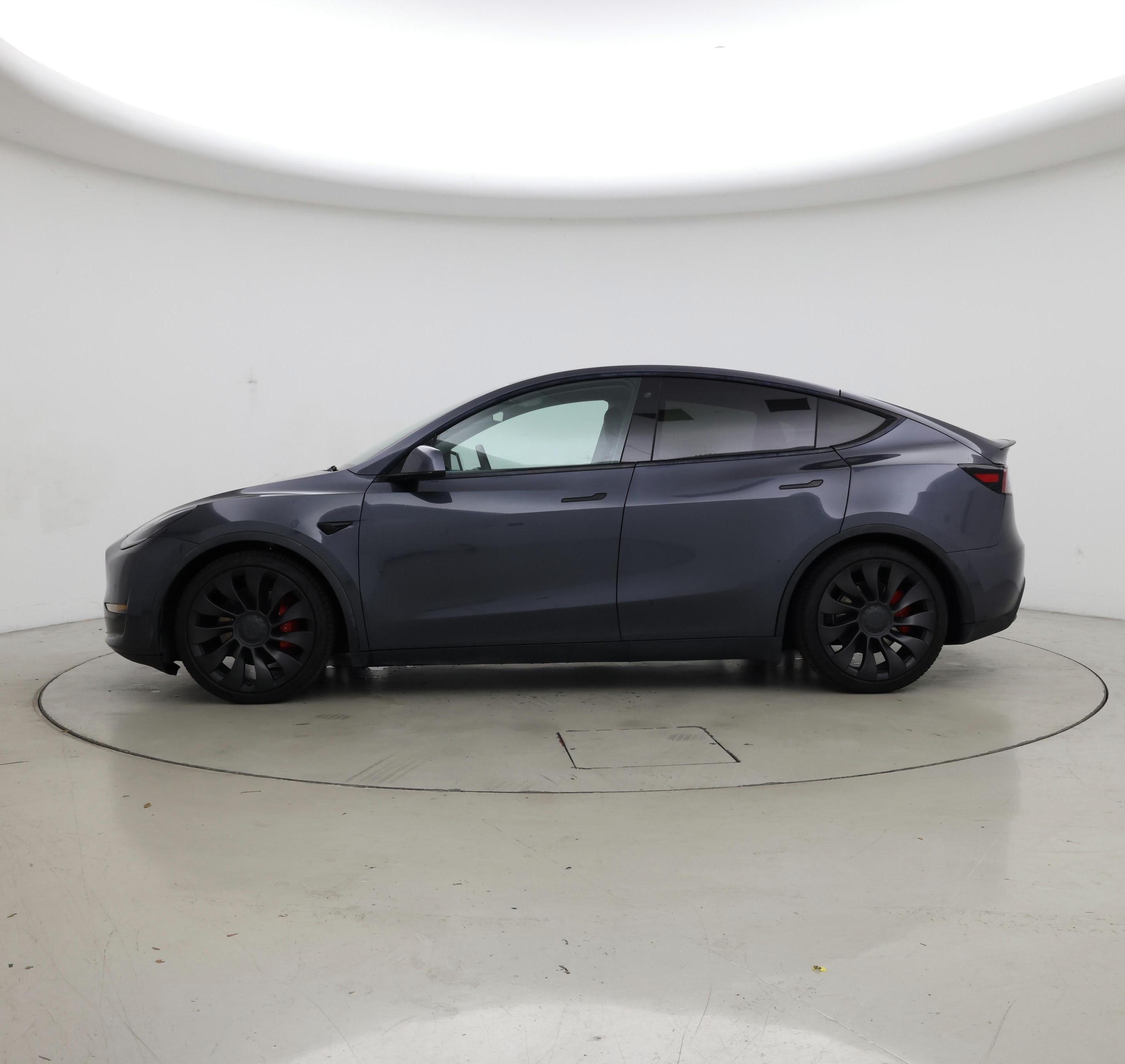 Thumbnail: 2020 Tesla Model Y - 3