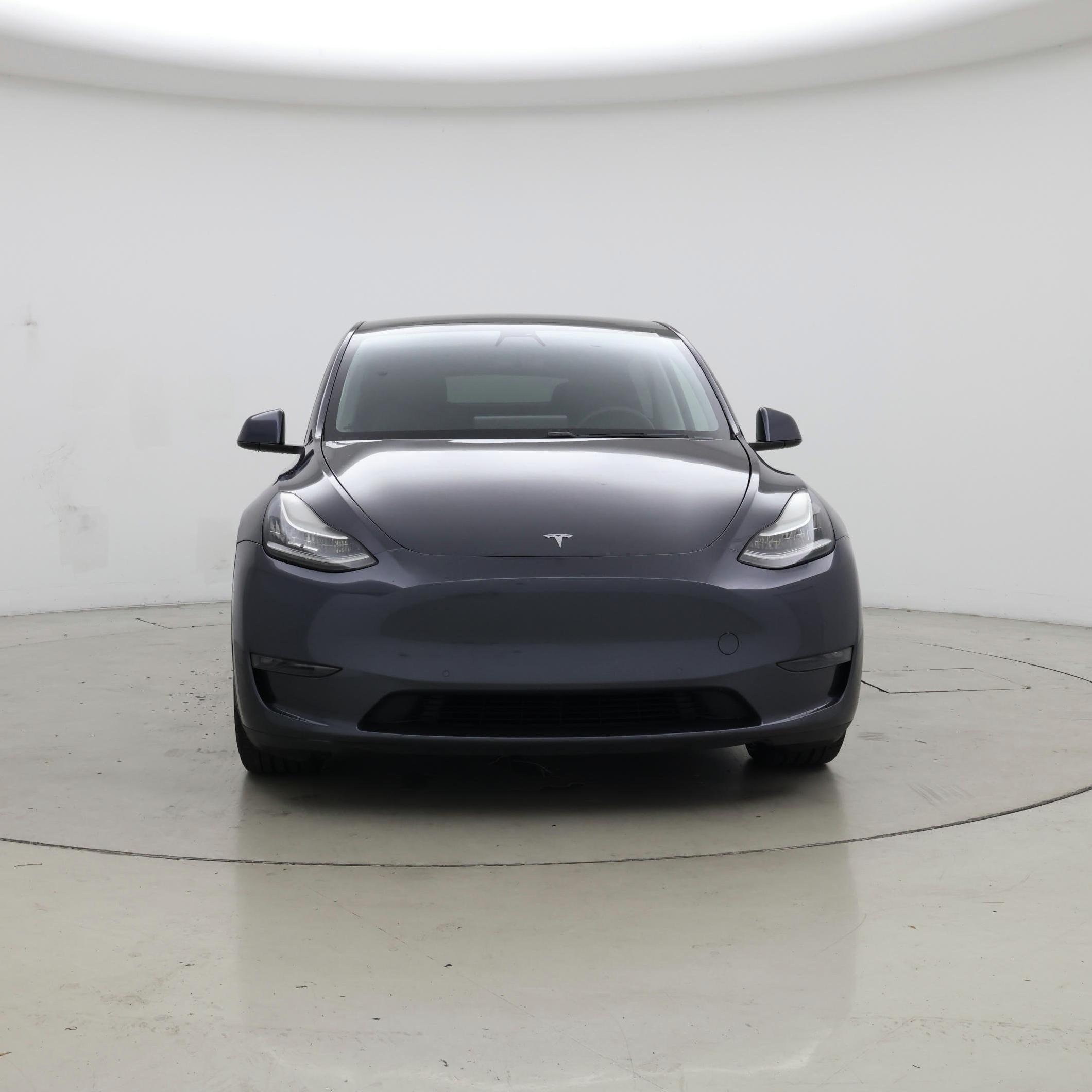 Thumbnail: 2020 Tesla Model Y - 5