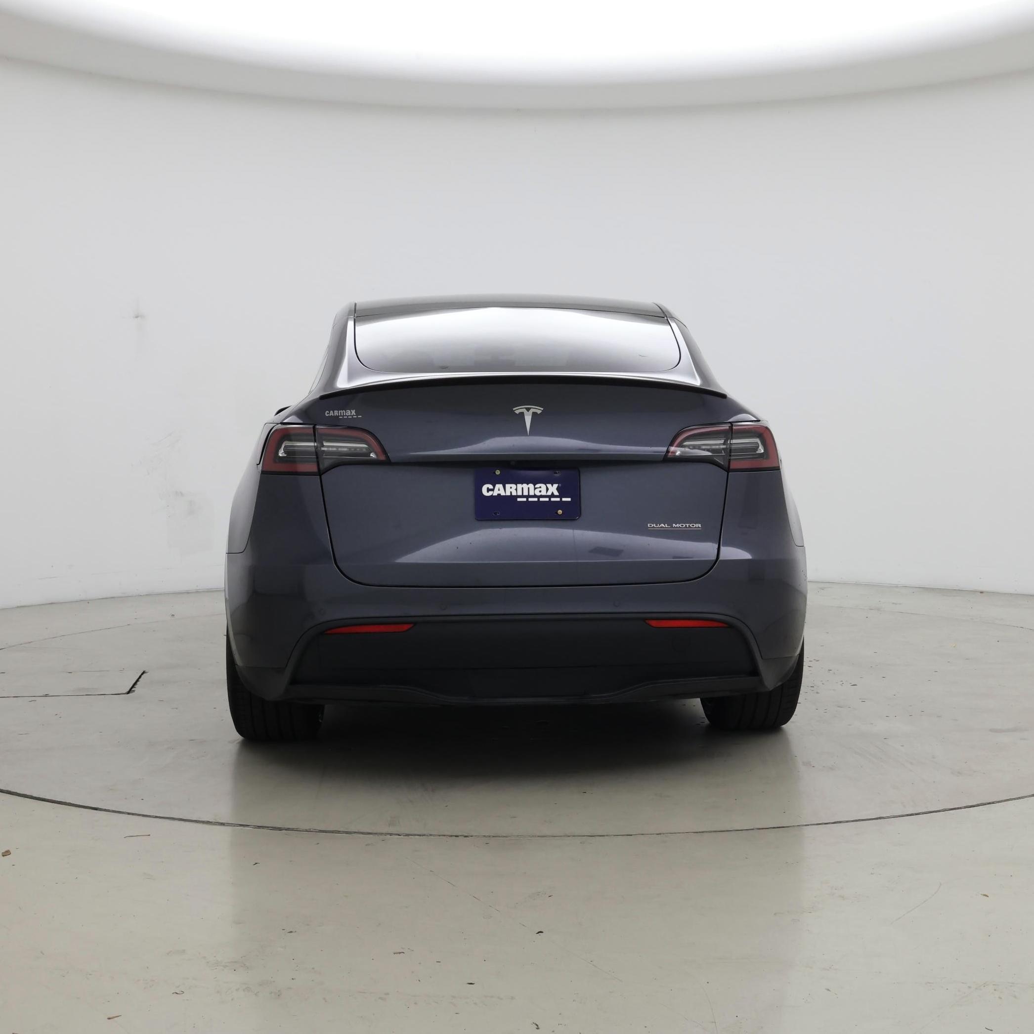 Thumbnail: 2020 Tesla Model Y - 6