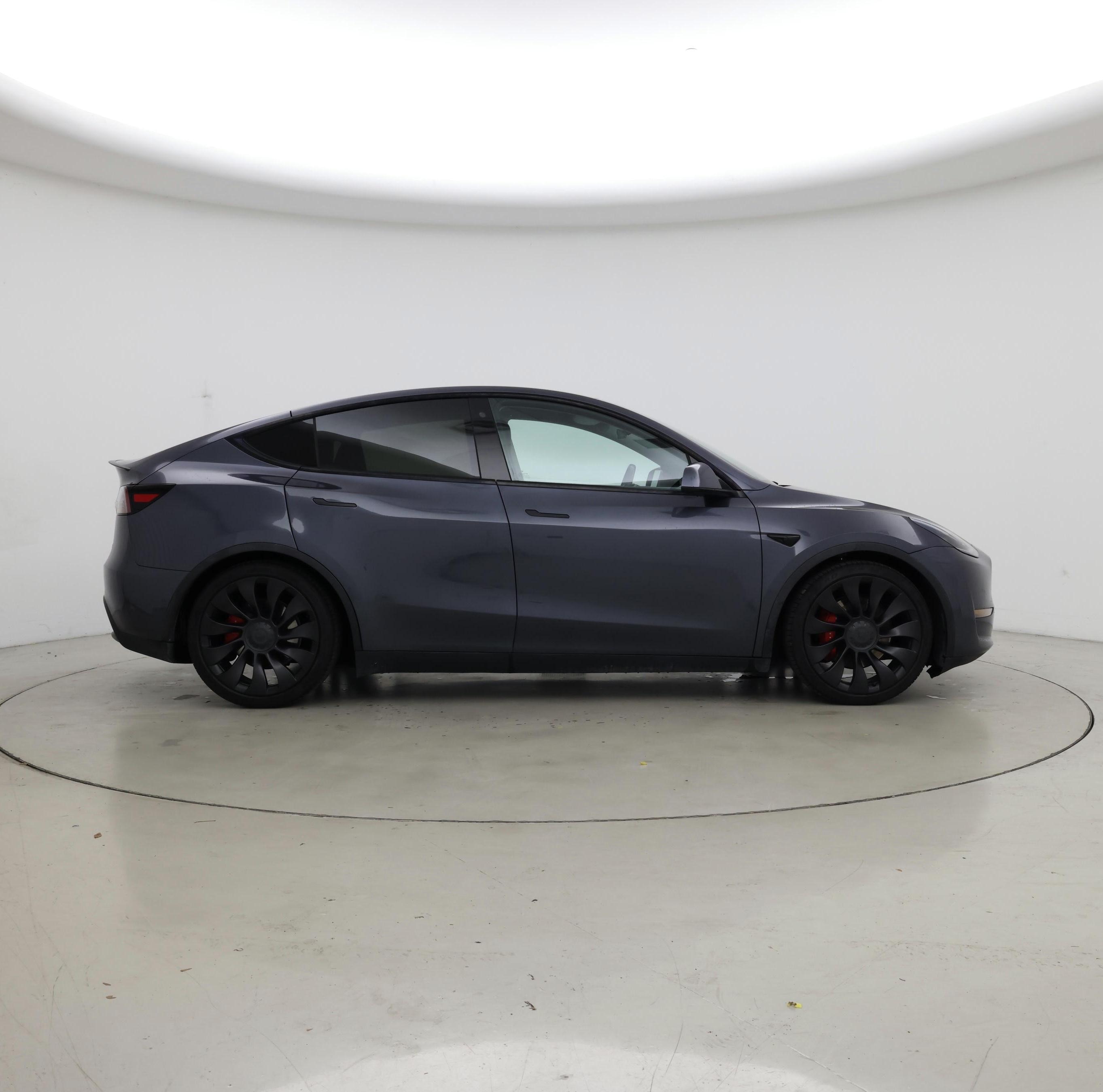 Thumbnail: 2020 Tesla Model Y - 7