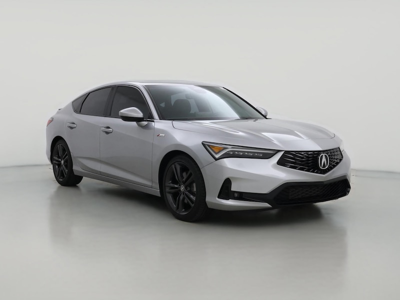 2024 Acura Integra A-Spec -
                  Jensen Beach, FL