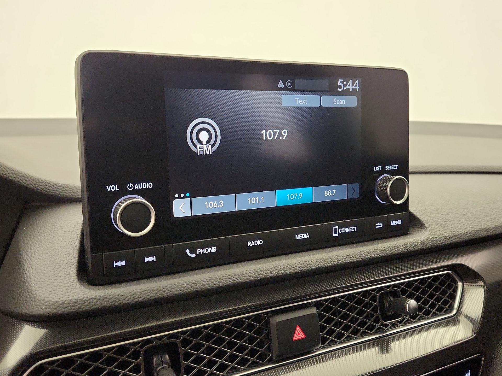 Thumbnail: 2024 Acura Integra - 15