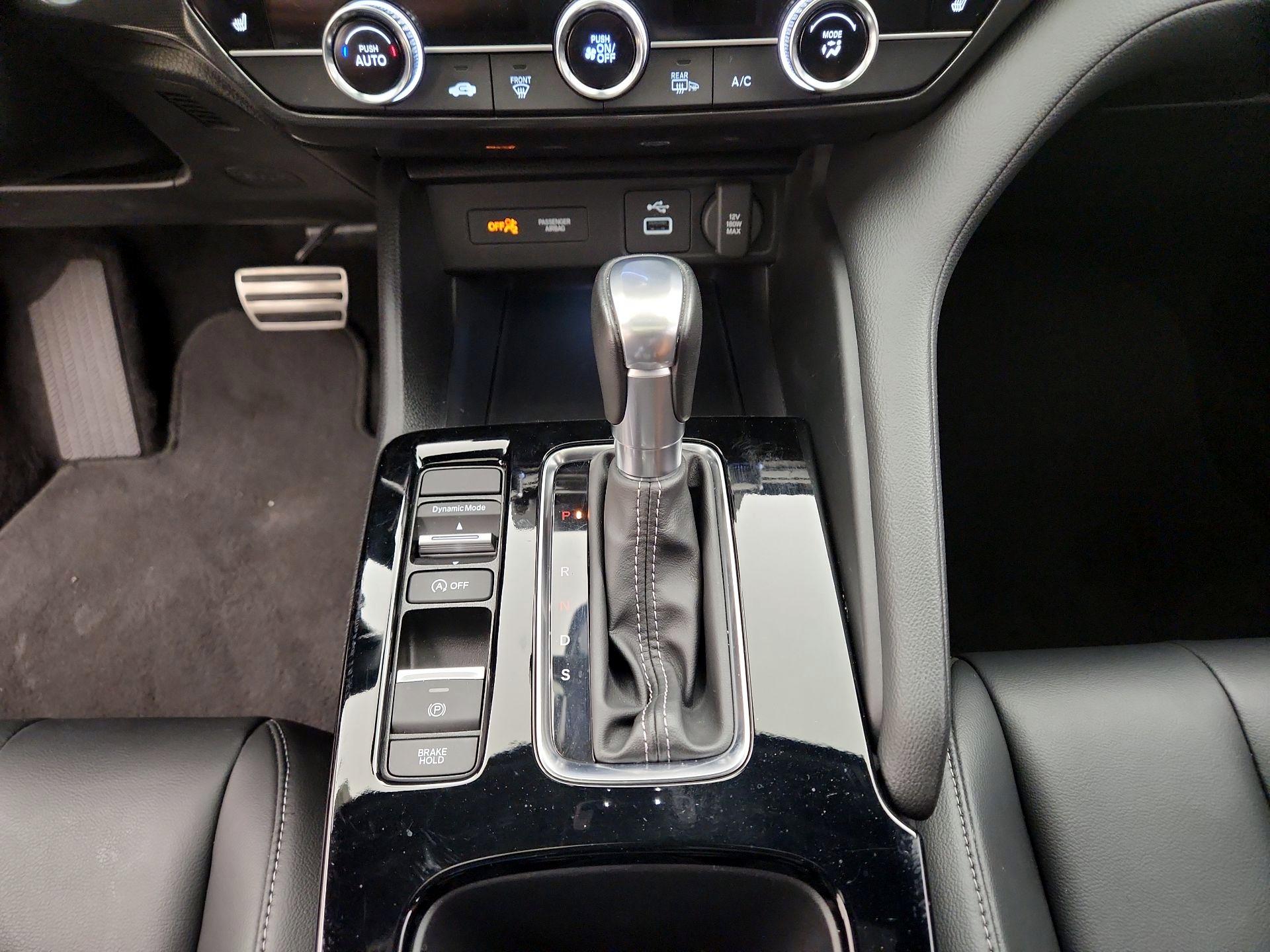 Thumbnail: 2024 Acura Integra - 17