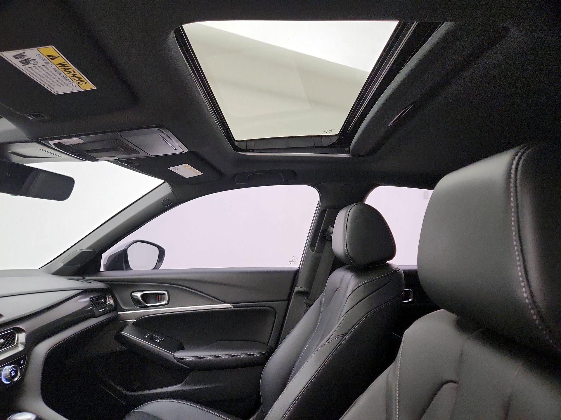 Thumbnail: 2024 Acura Integra - 19