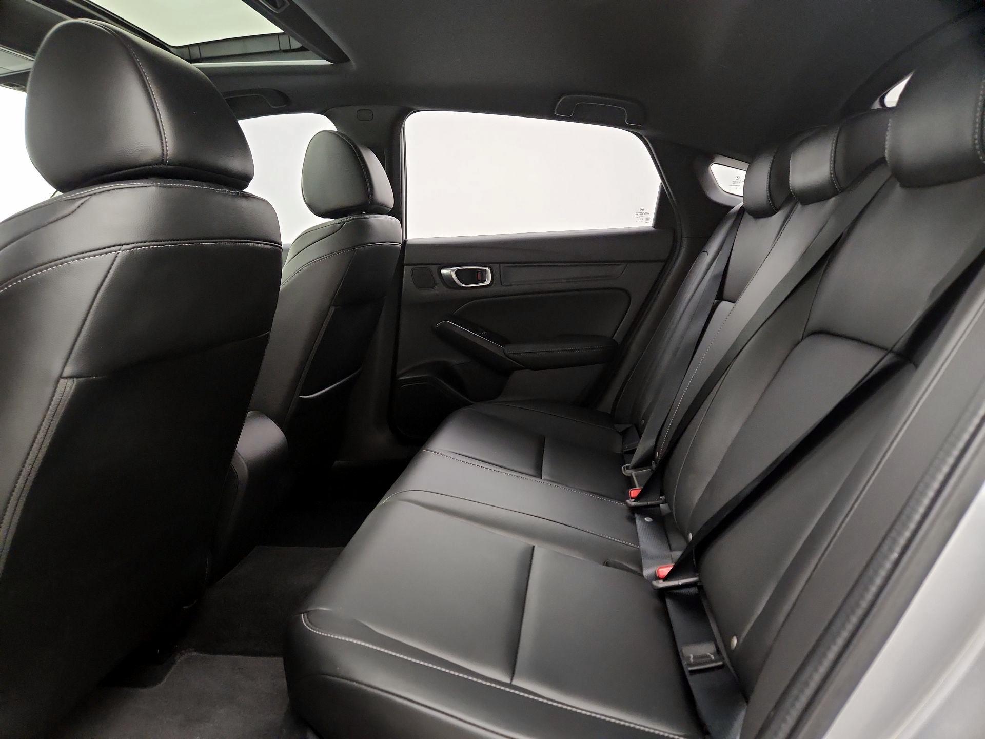 Thumbnail: 2024 Acura Integra - 20