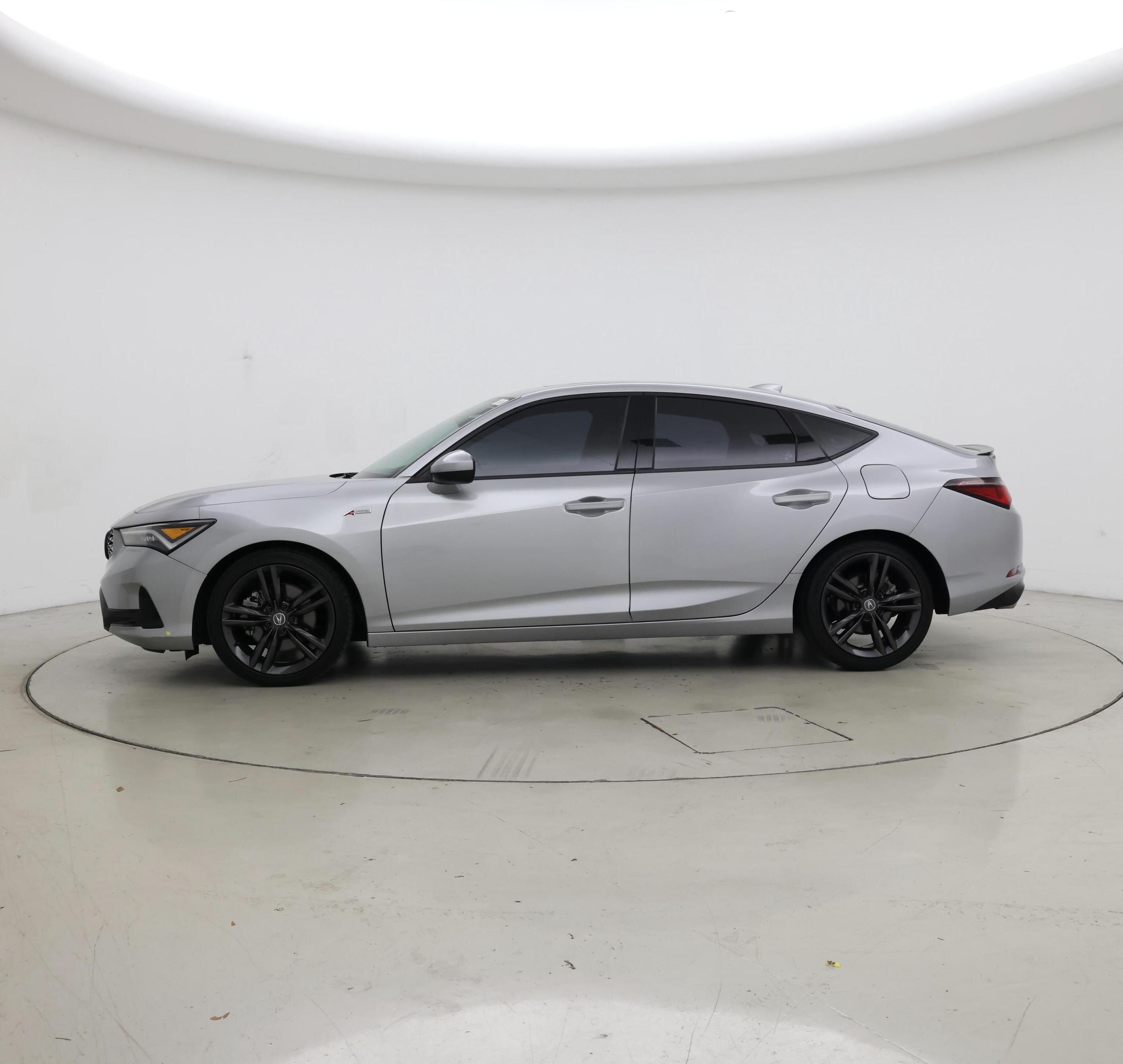 Thumbnail: 2024 Acura Integra - 3