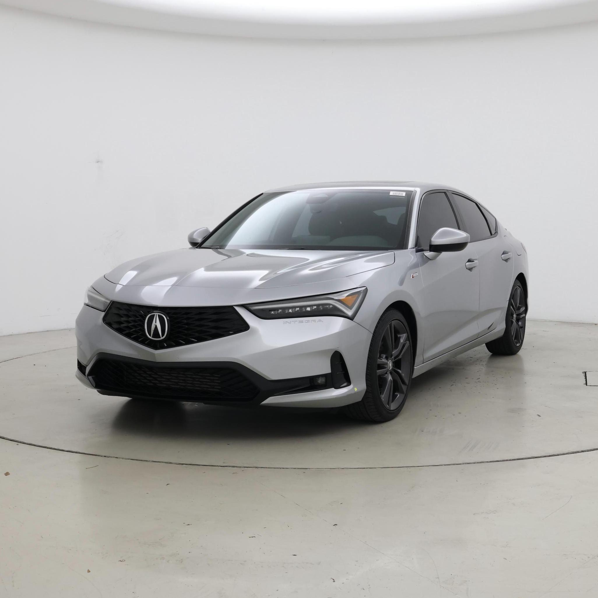 Thumbnail: 2024 Acura Integra - 4