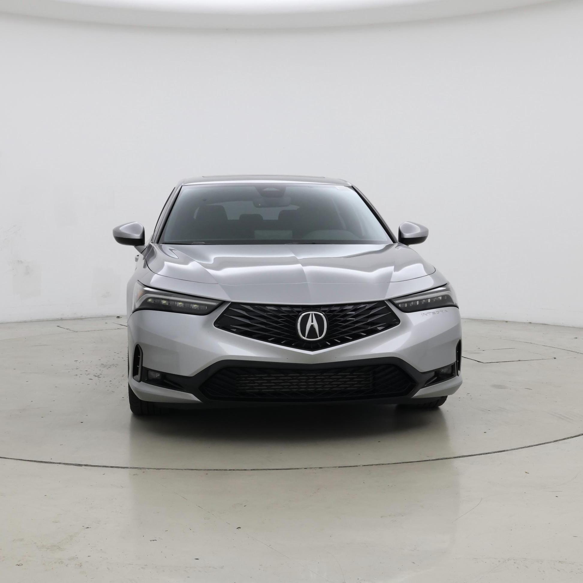 Thumbnail: 2024 Acura Integra - 5