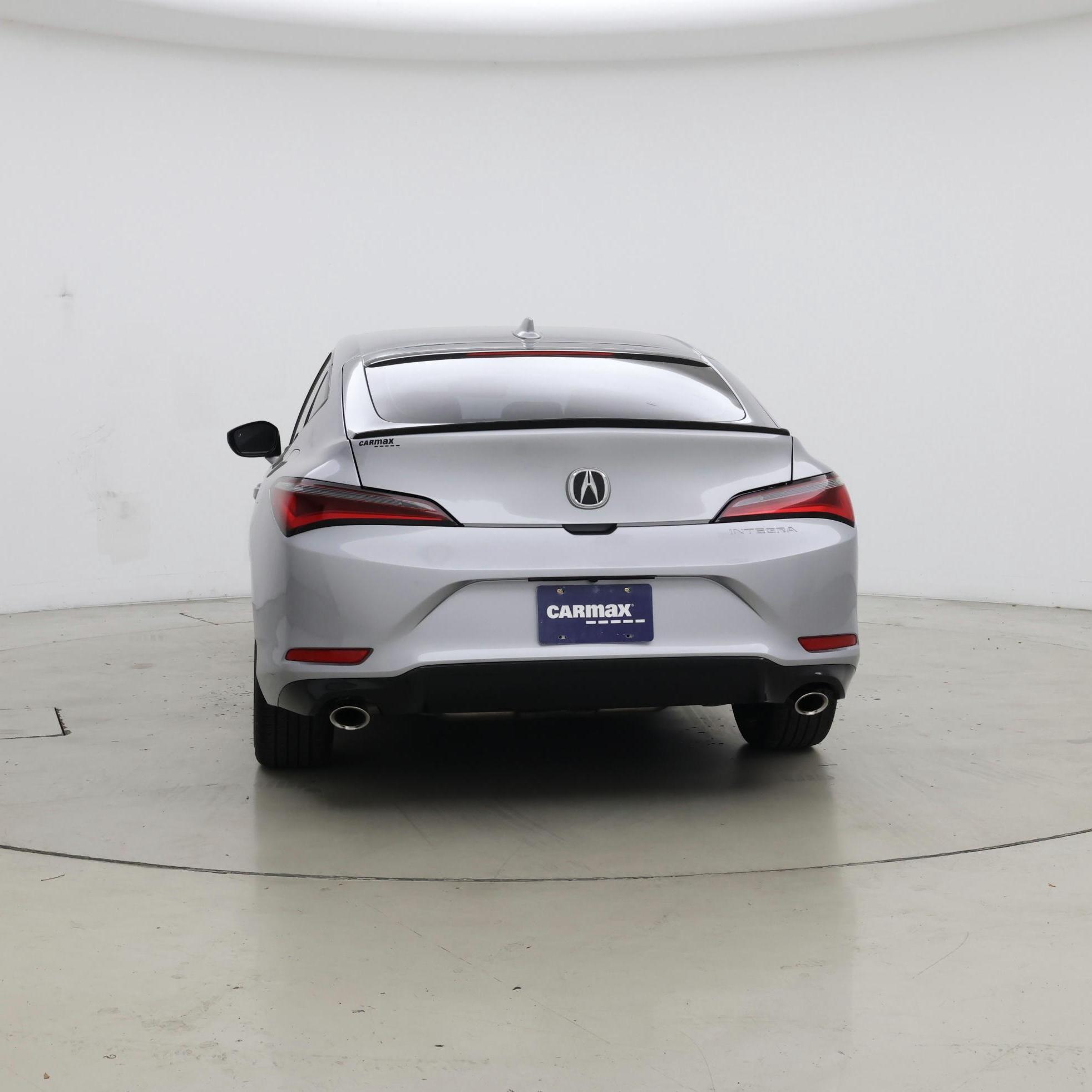 Thumbnail: 2024 Acura Integra - 6