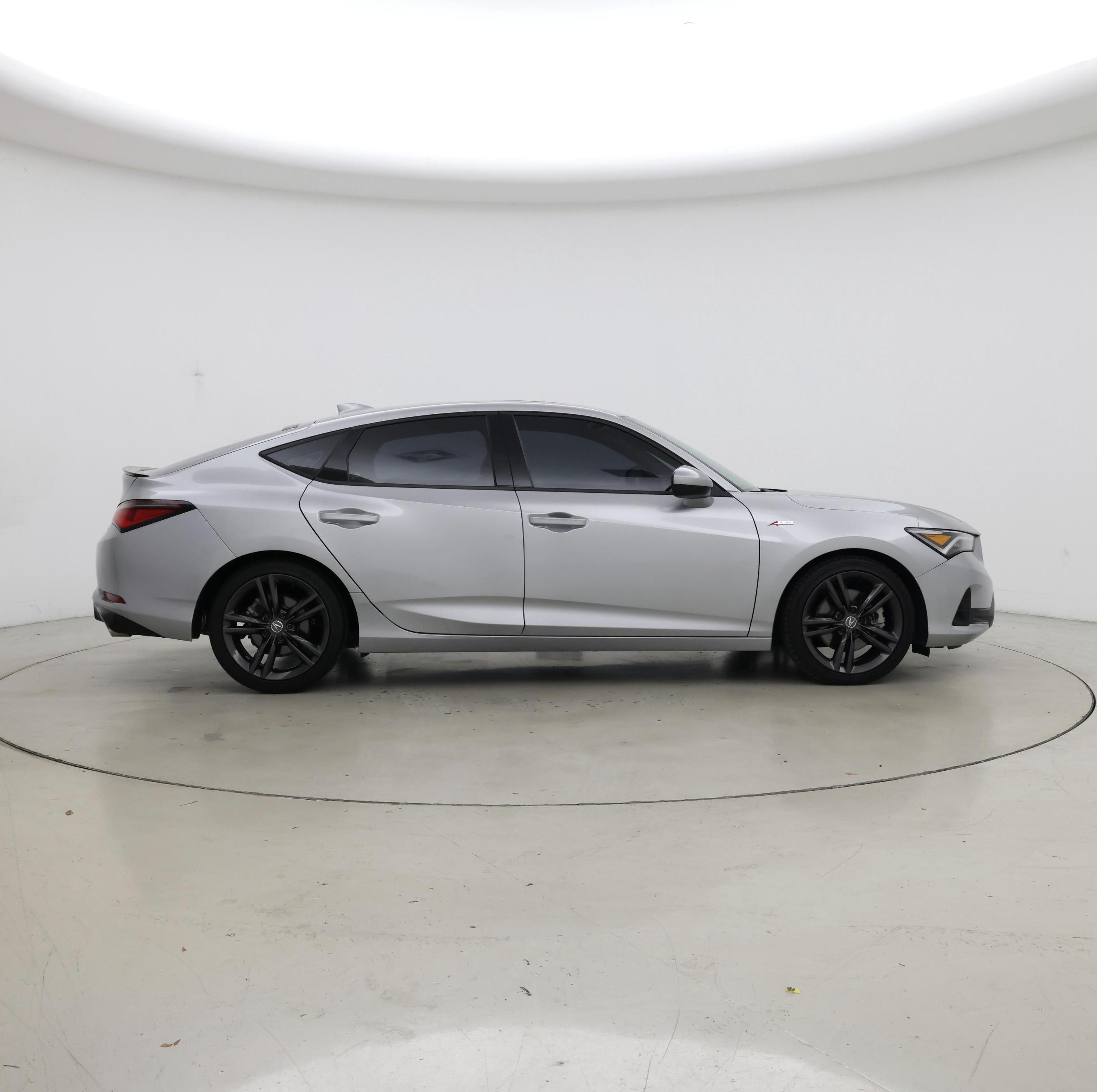 Thumbnail: 2024 Acura Integra - 7