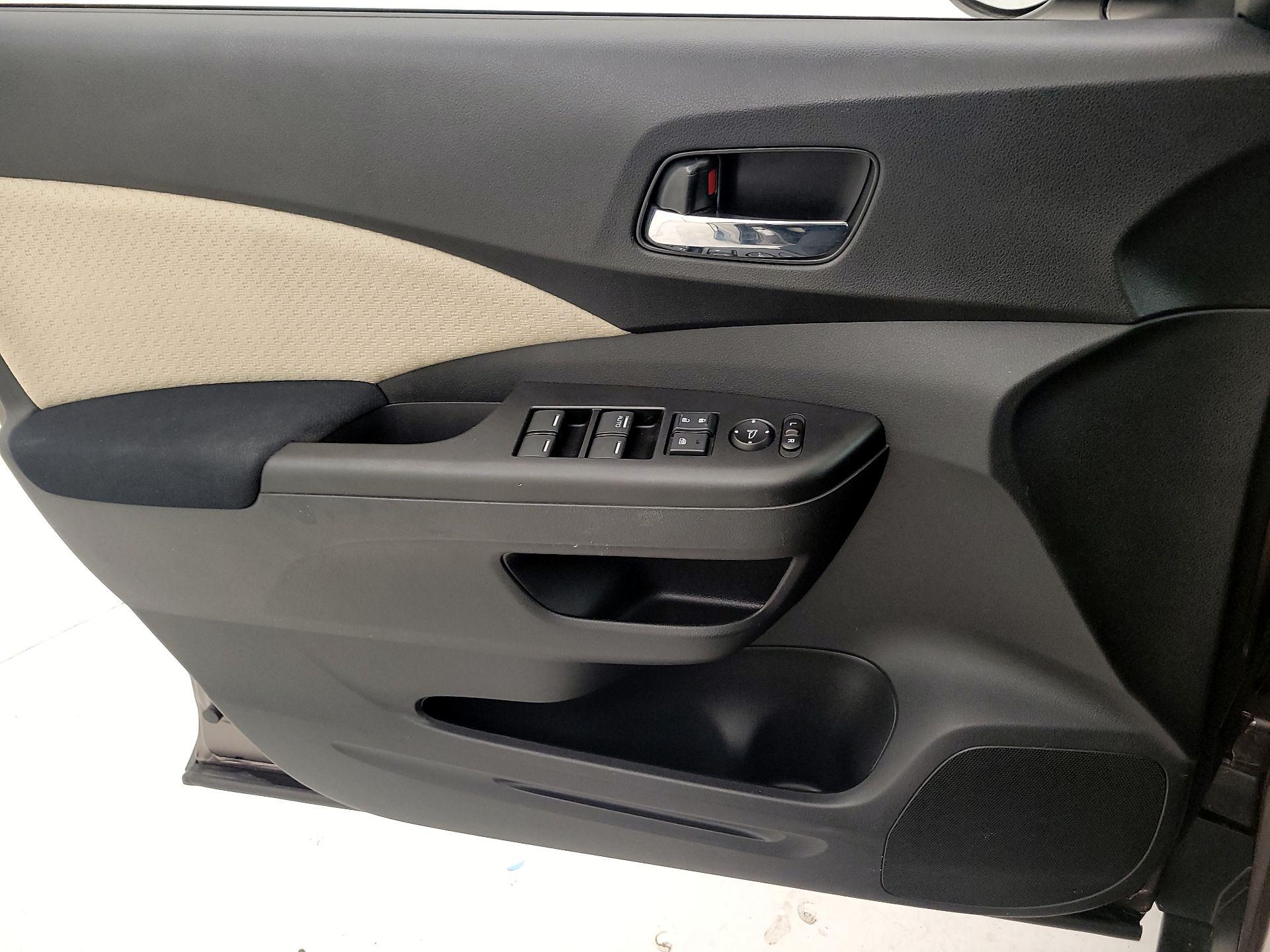 Thumbnail: 2015 Honda CR-V - 12