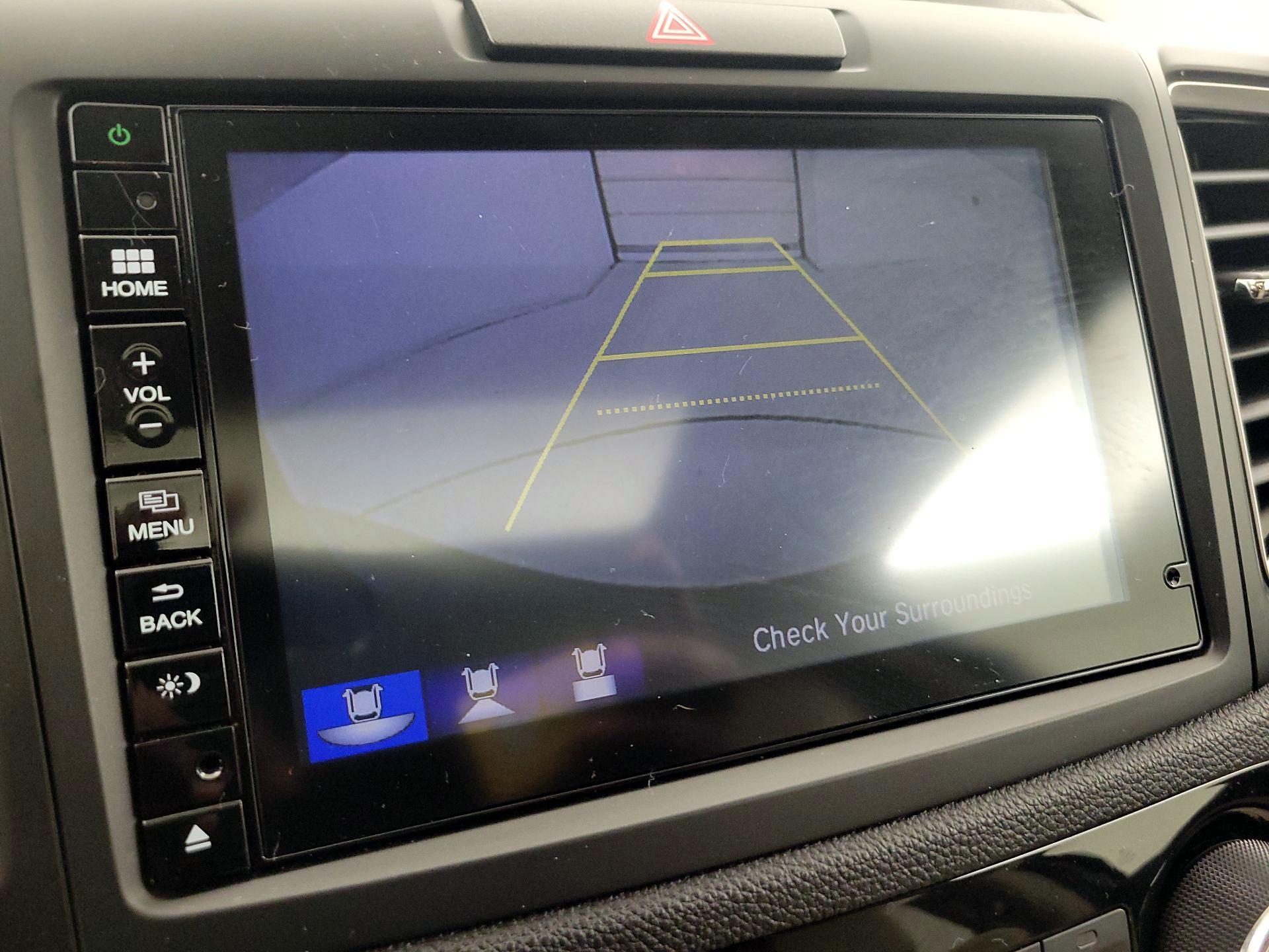 Thumbnail: 2015 Honda CR-V - 14