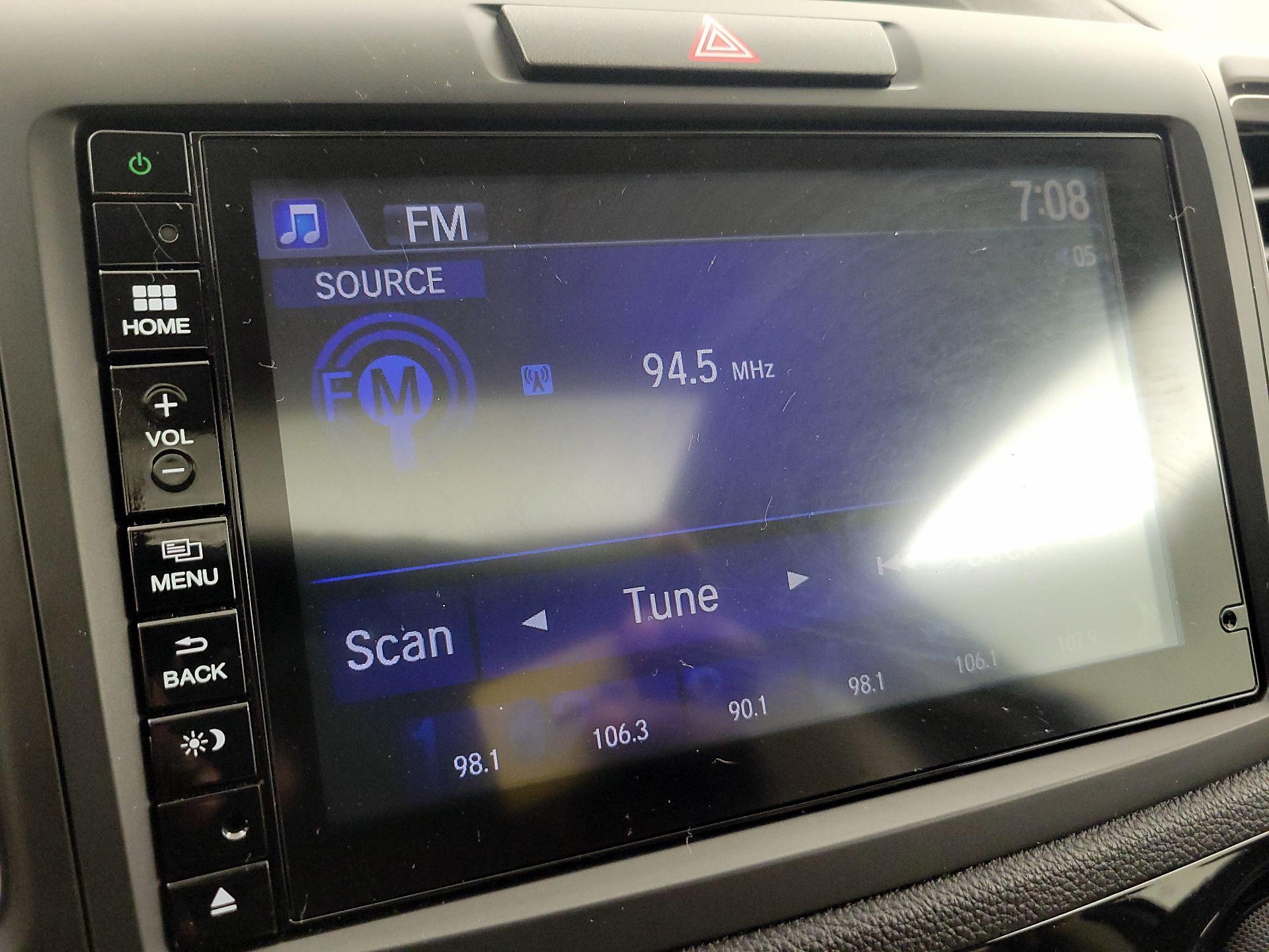 Thumbnail: 2015 Honda CR-V - 15