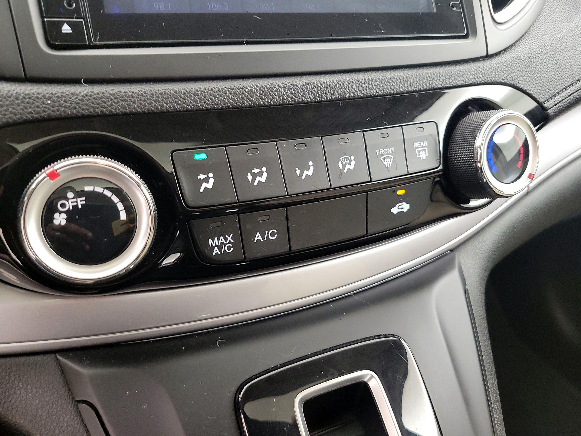 Thumbnail: 2015 Honda CR-V - 16