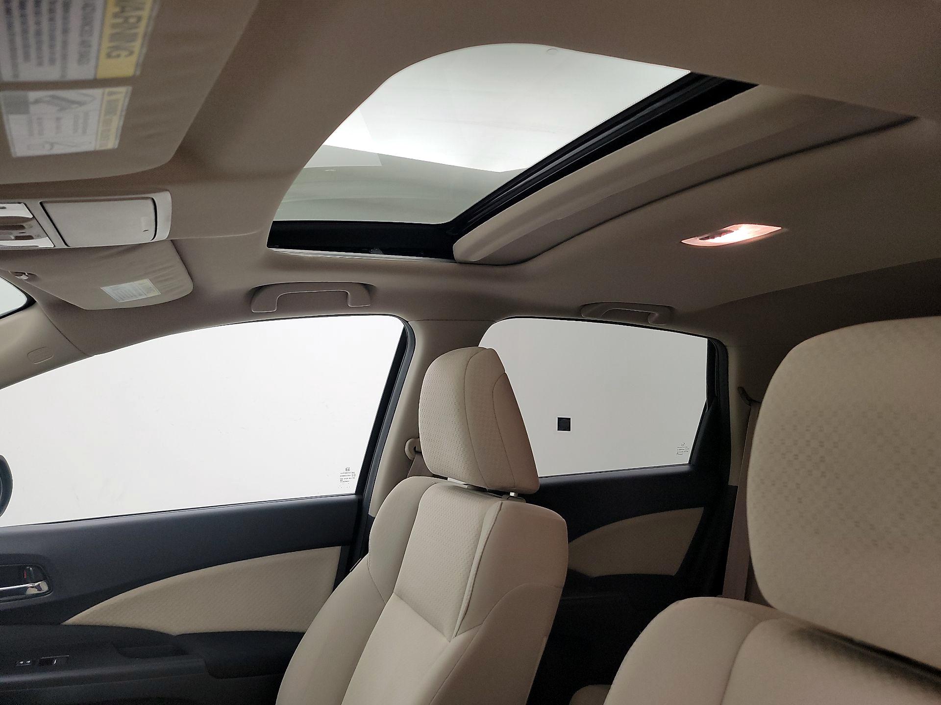 Thumbnail: 2015 Honda CR-V - 19