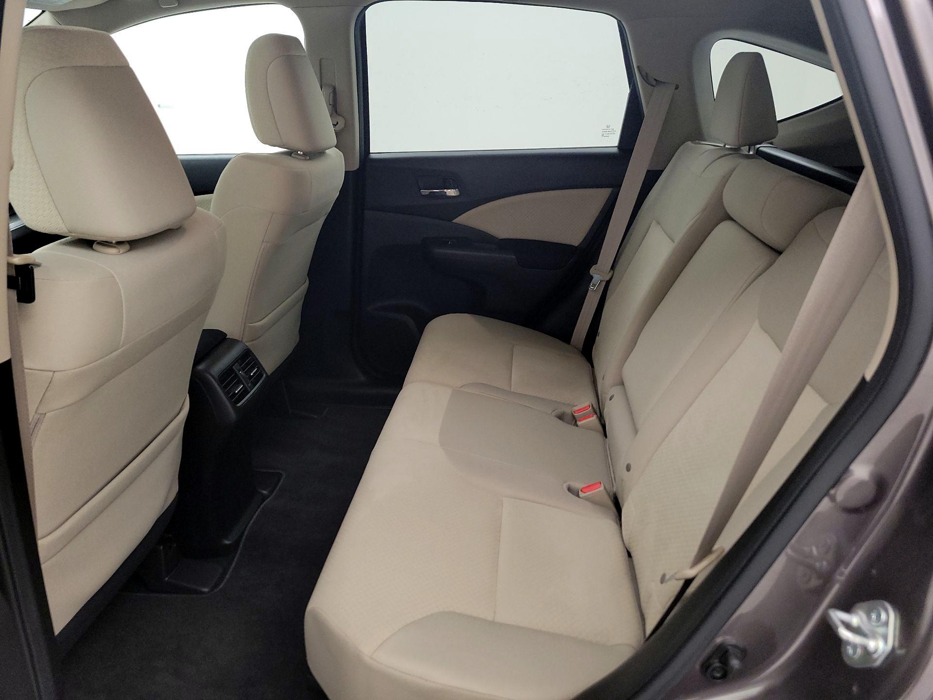 Thumbnail: 2015 Honda CR-V - 20