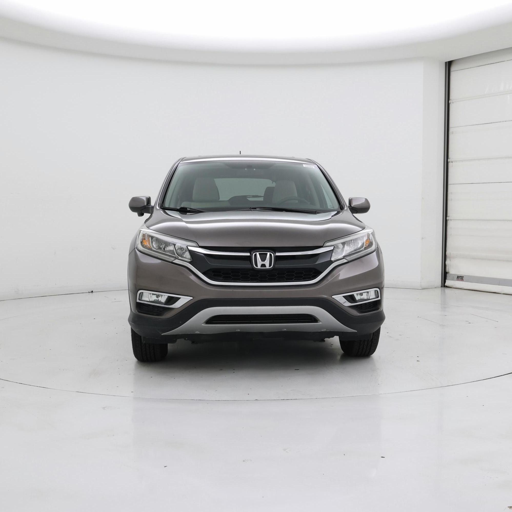 Thumbnail: 2015 Honda CR-V - 5