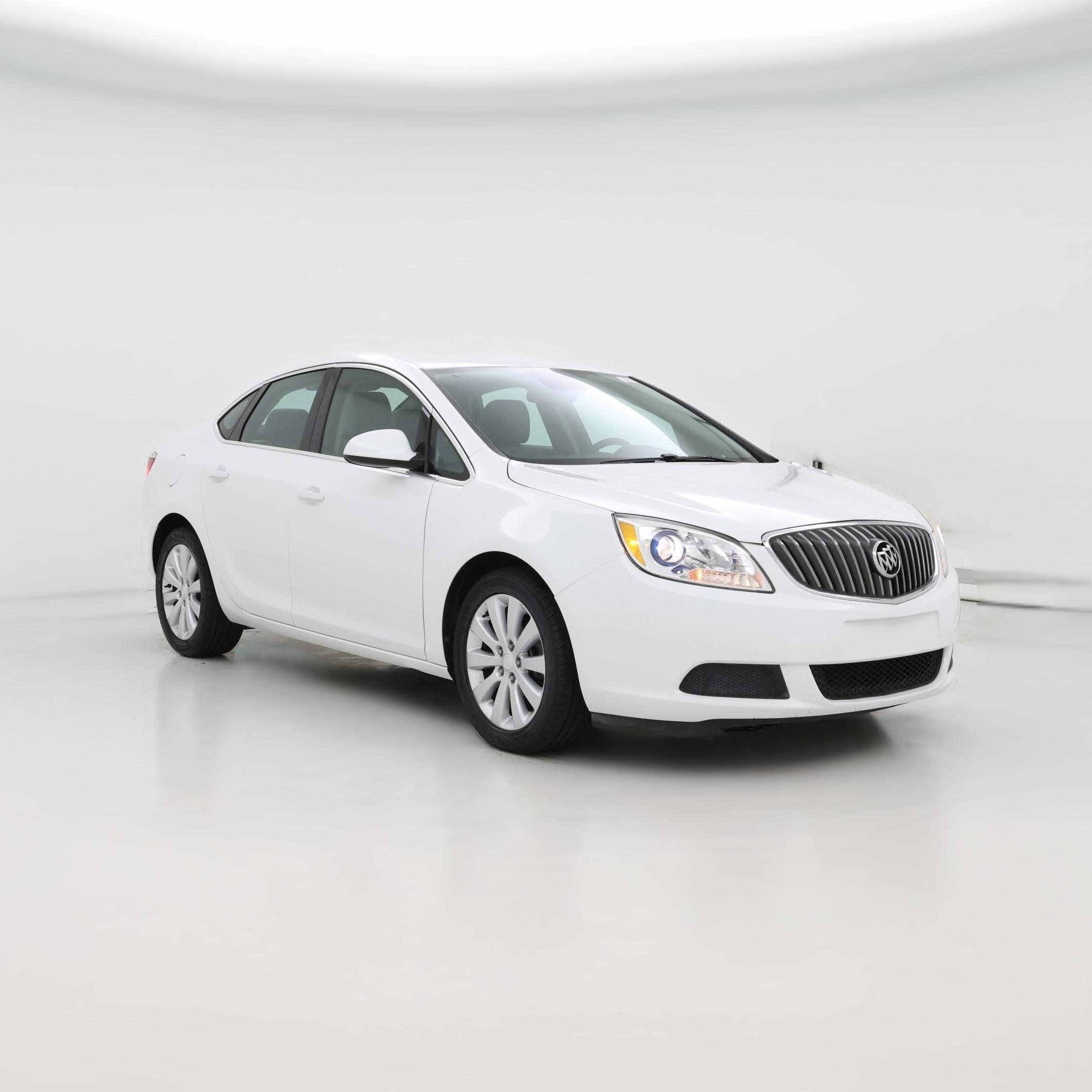 Thumbnail: 2016 Buick Verano - 1