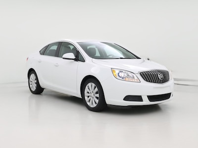 2016 Buick Verano