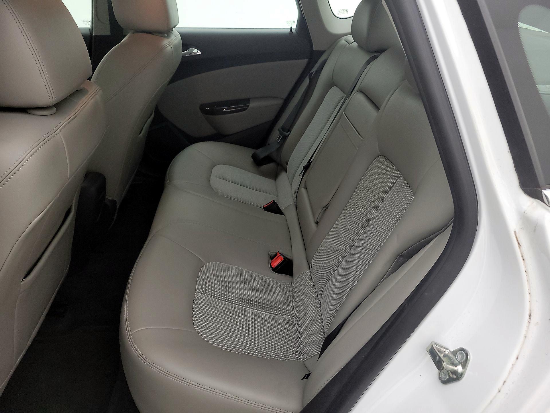 Thumbnail: 2016 Buick Verano - 18