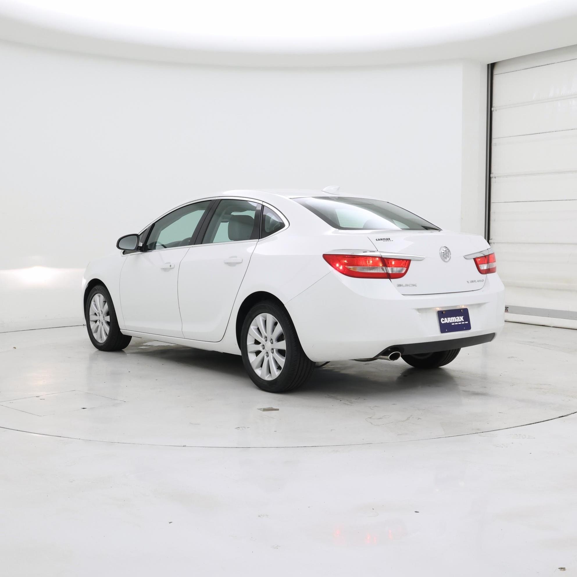 Thumbnail: 2016 Buick Verano - 2