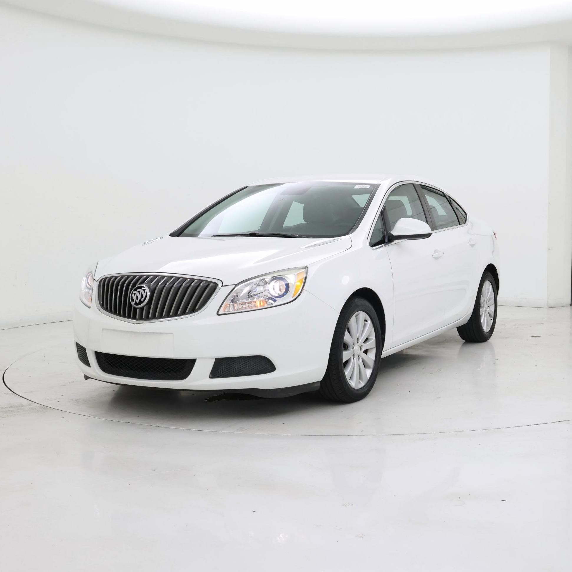 Thumbnail: 2016 Buick Verano - 4