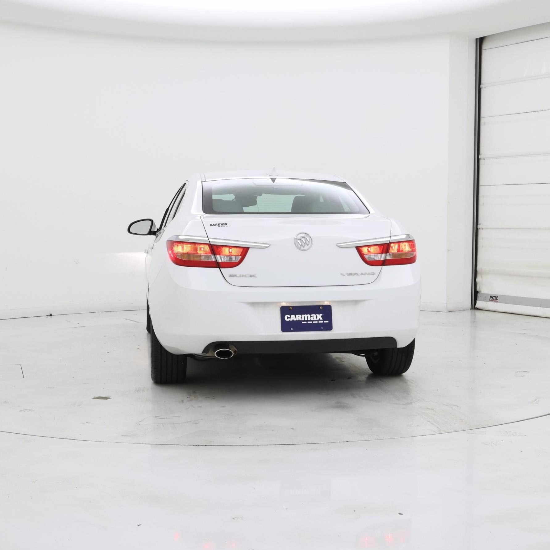 Thumbnail: 2016 Buick Verano - 6