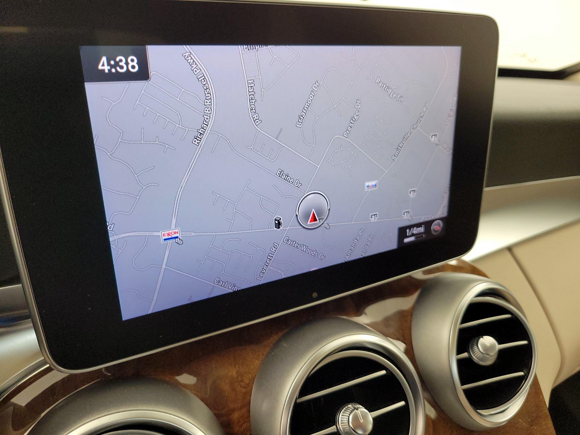 Thumbnail: 2017 Mercedes-Benz C-Class - 14